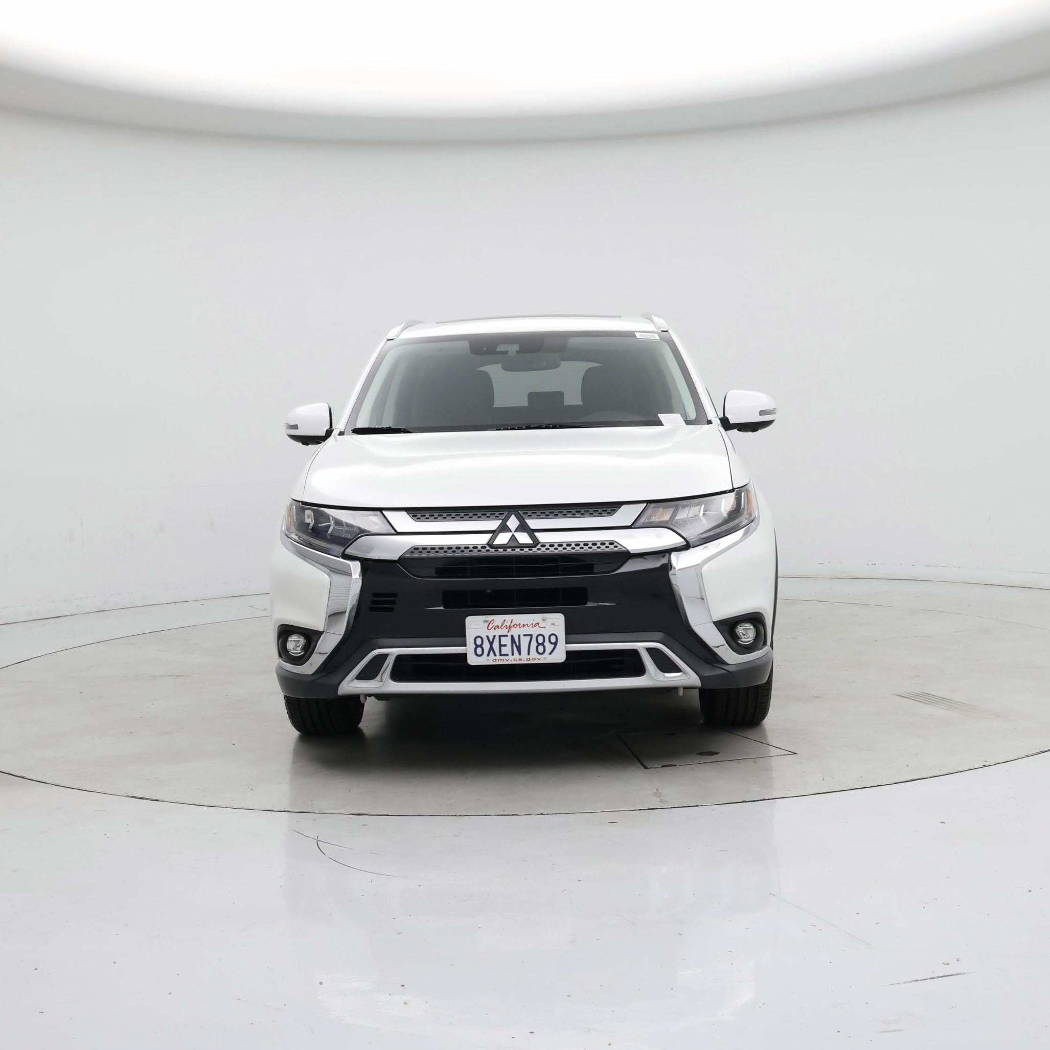 Thumbnail: 2019 Mitsubishi Outlander - 5
