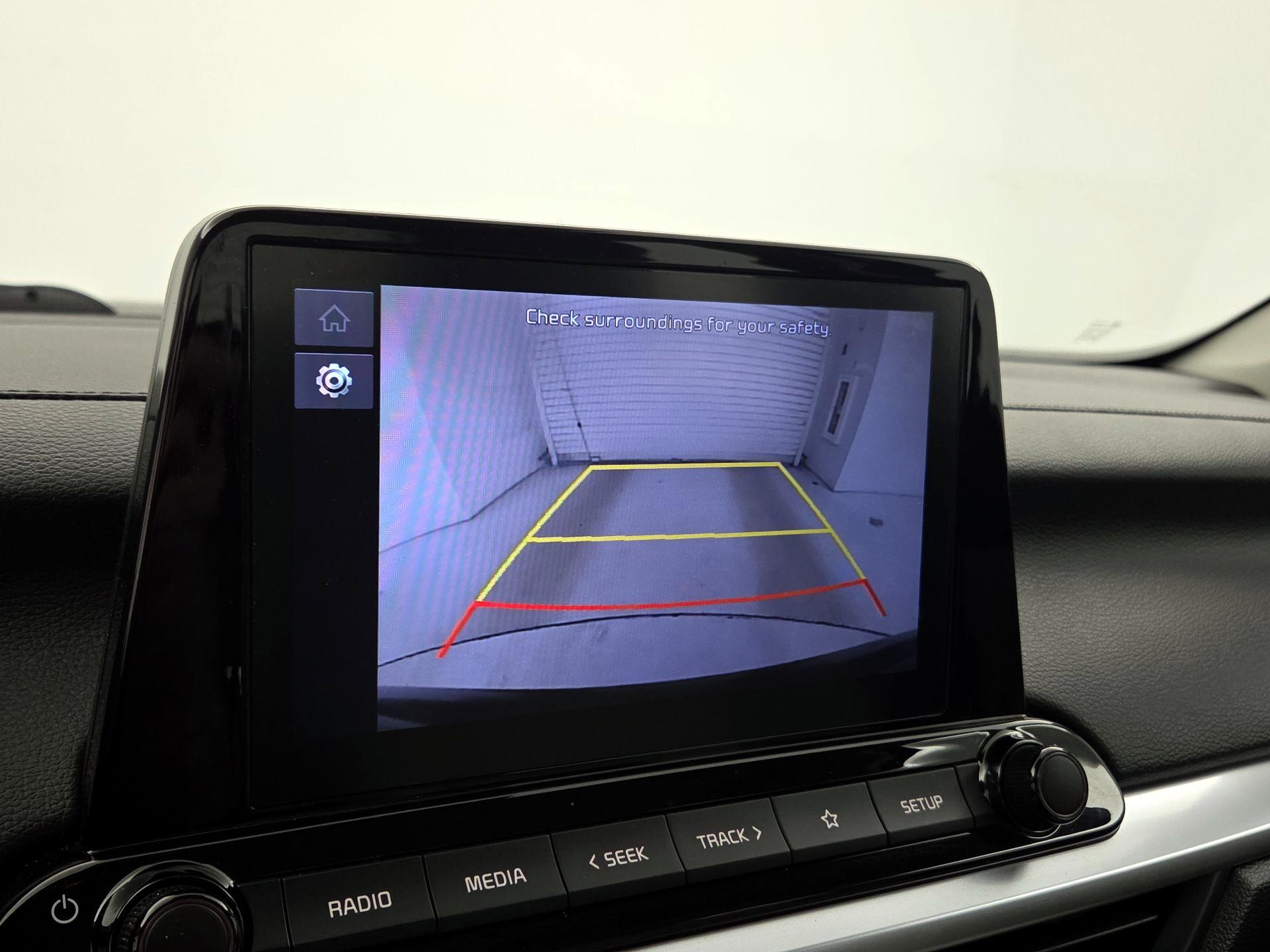 Thumbnail: 2023 Kia Forte - 14