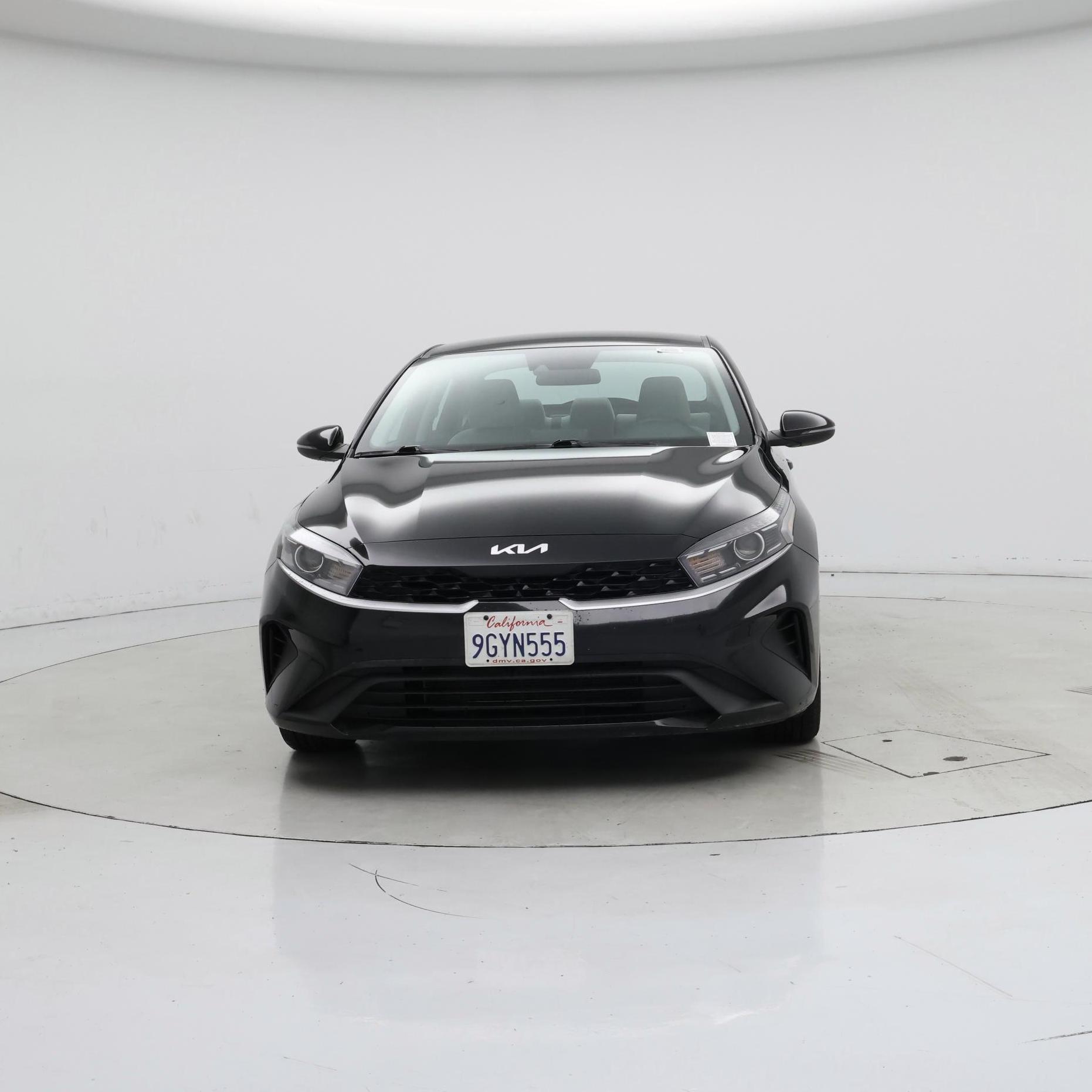 Thumbnail: 2023 Kia Forte - 5