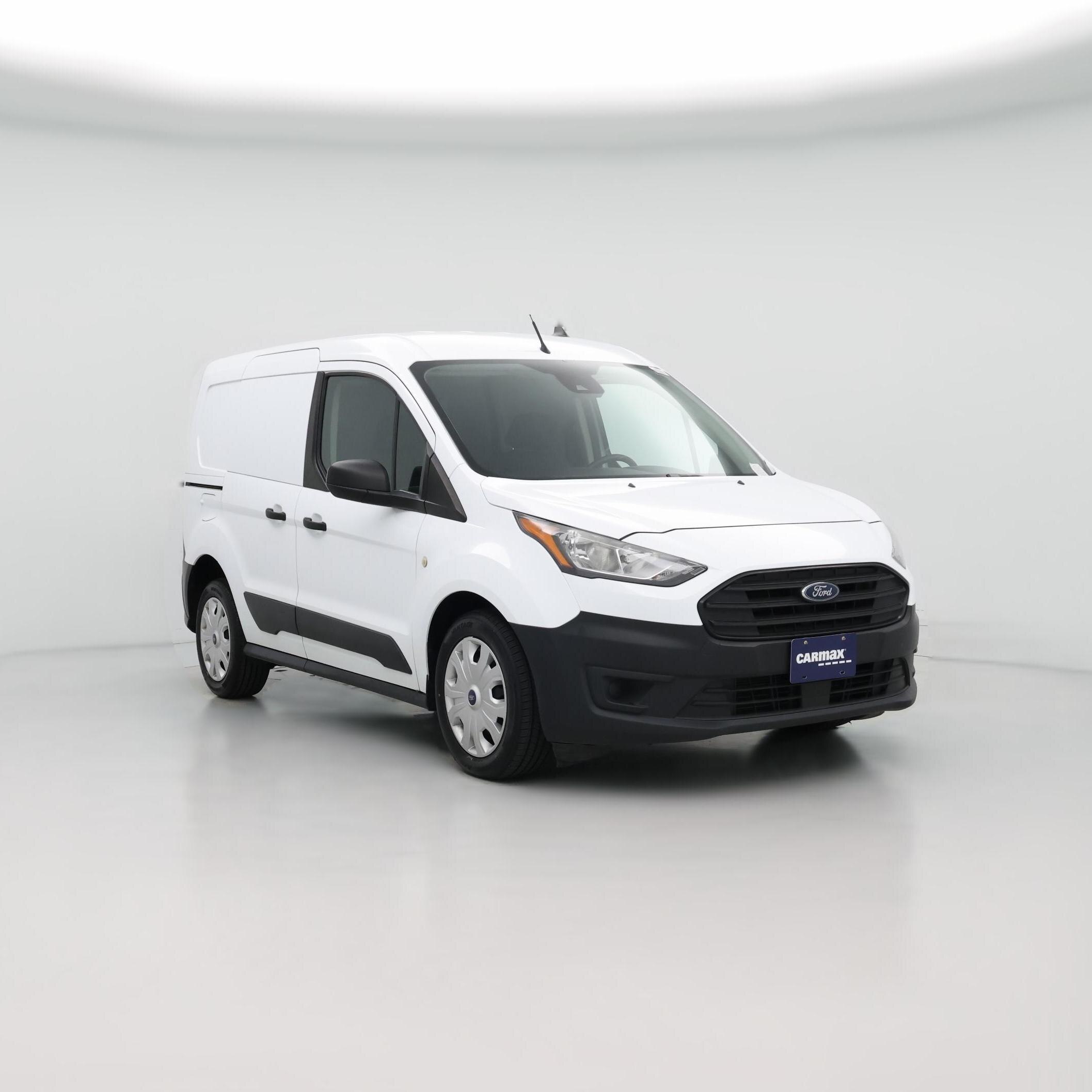 Thumbnail: 2020 Ford Transit Series - 1