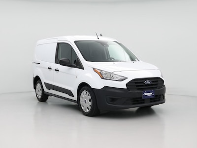 2020 Ford Transit Connect XL