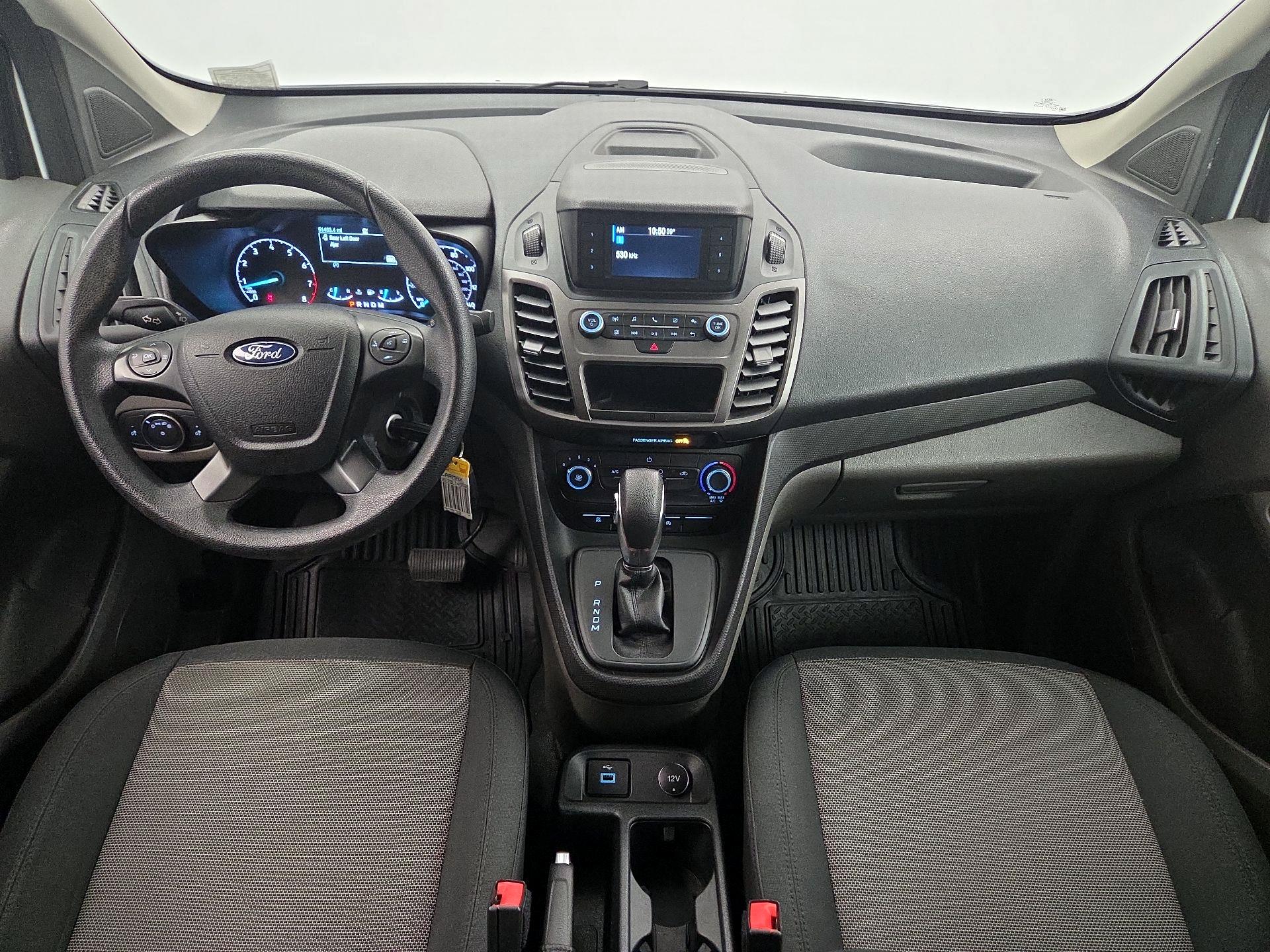 Thumbnail: 2020 Ford Transit Series - 9