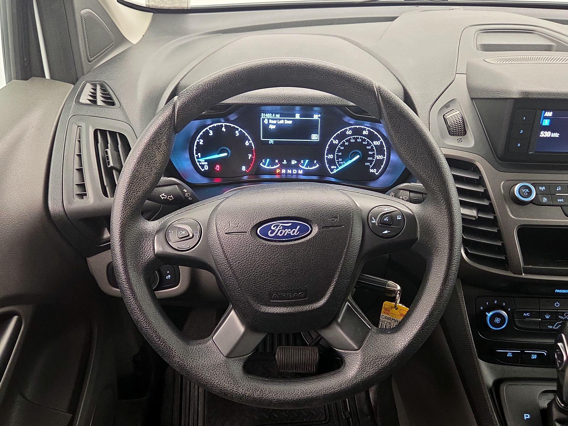 Thumbnail: 2020 Ford Transit Series - 10