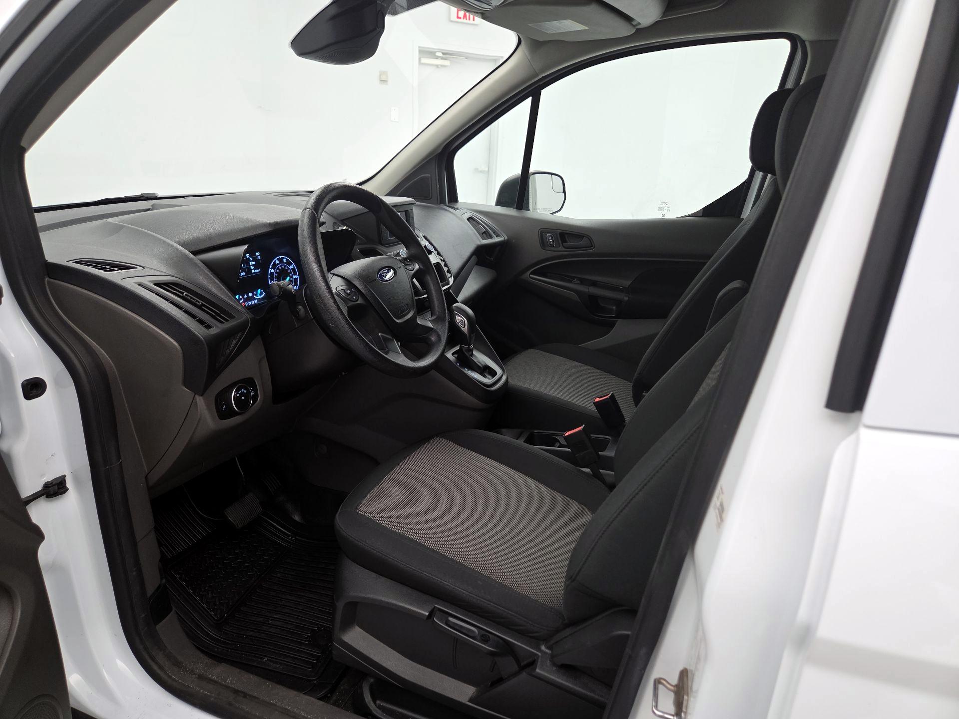 Thumbnail: 2020 Ford Transit Series - 11