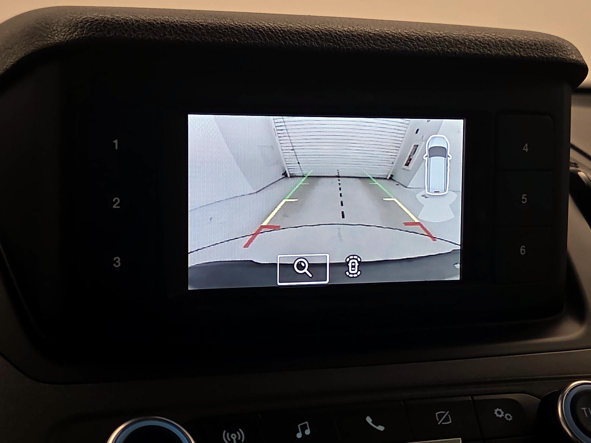 Thumbnail: 2020 Ford Transit Series - 14