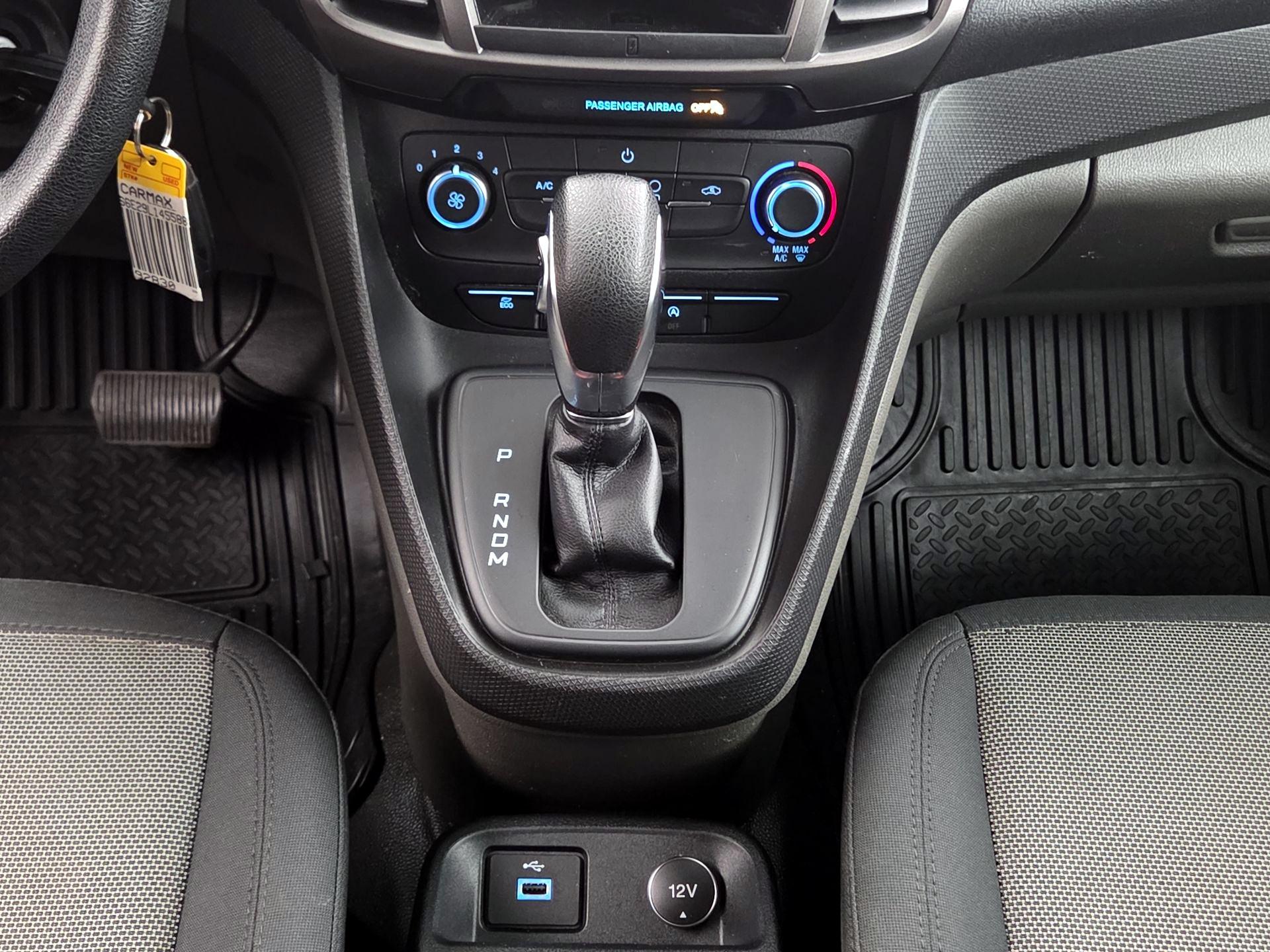 Thumbnail: 2020 Ford Transit Series - 17