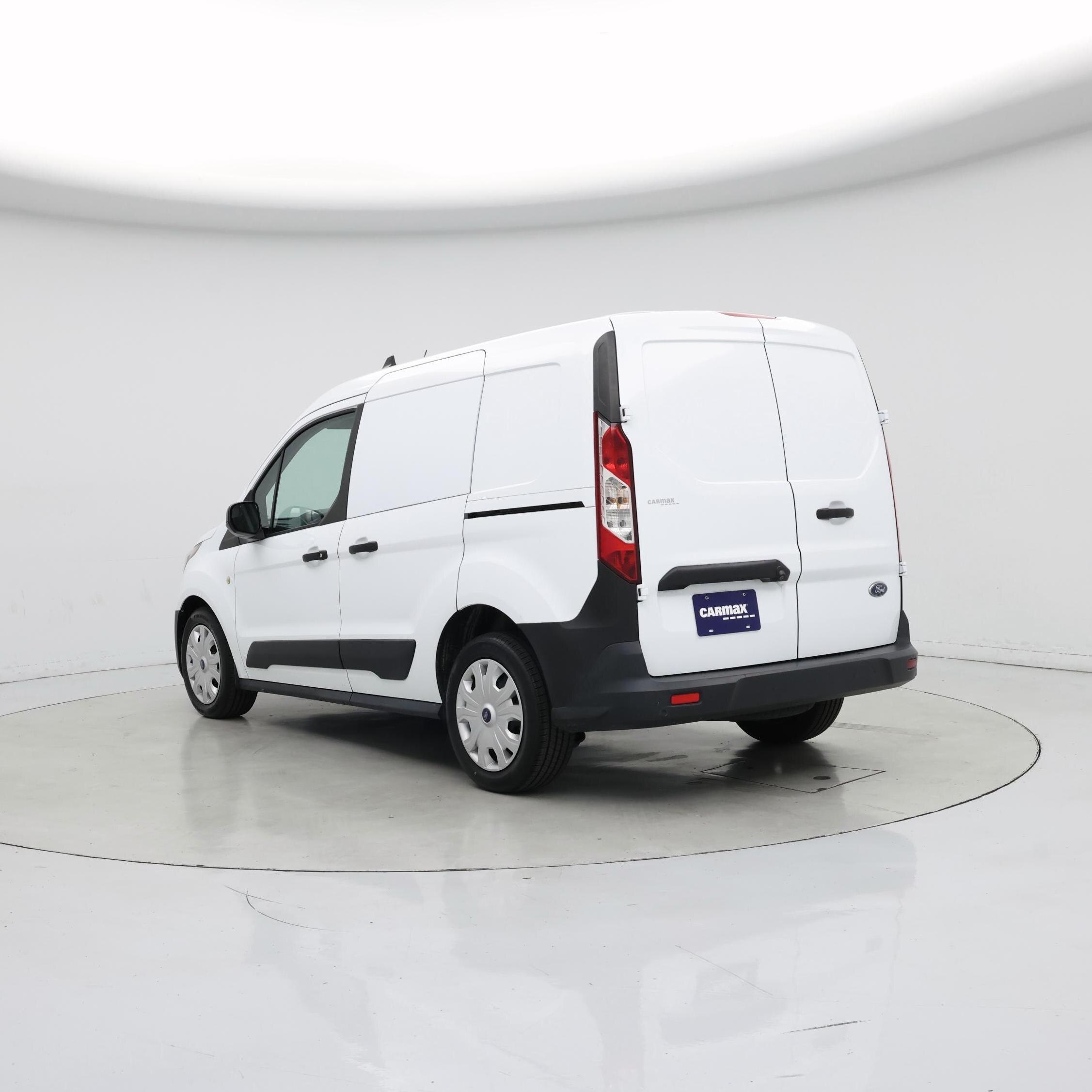 Thumbnail: 2020 Ford Transit Series - 2