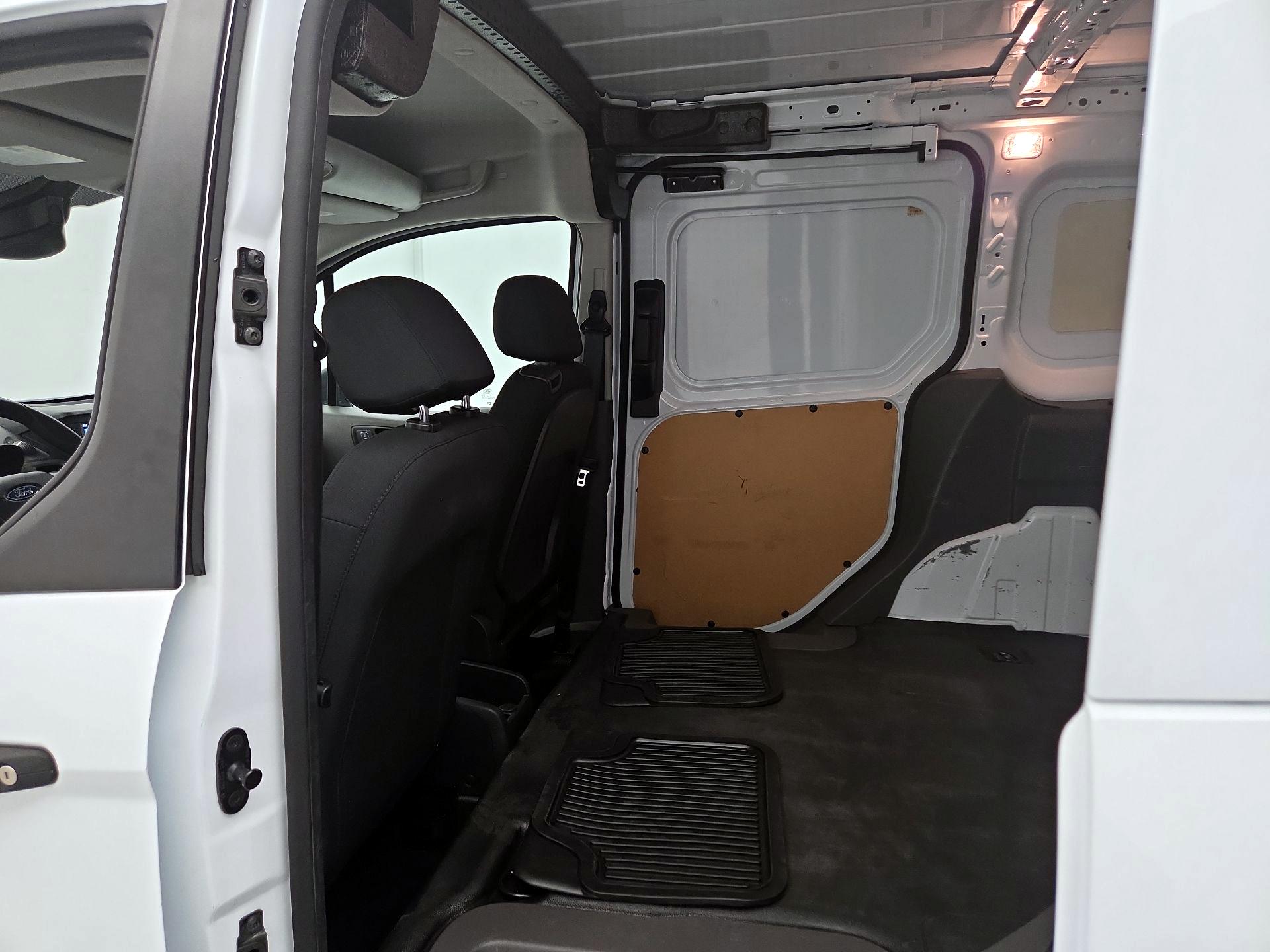 Thumbnail: 2020 Ford Transit Series - 19