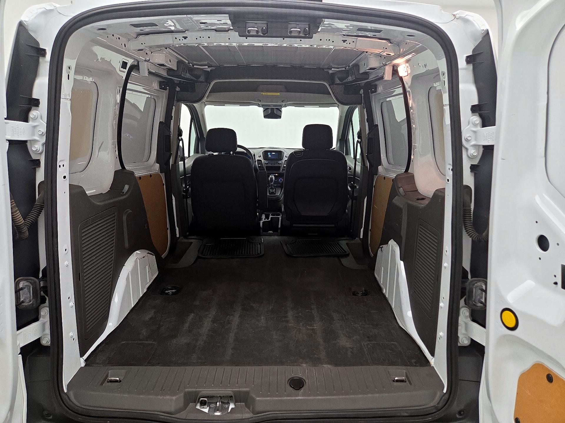 Thumbnail: 2020 Ford Transit Series - 20