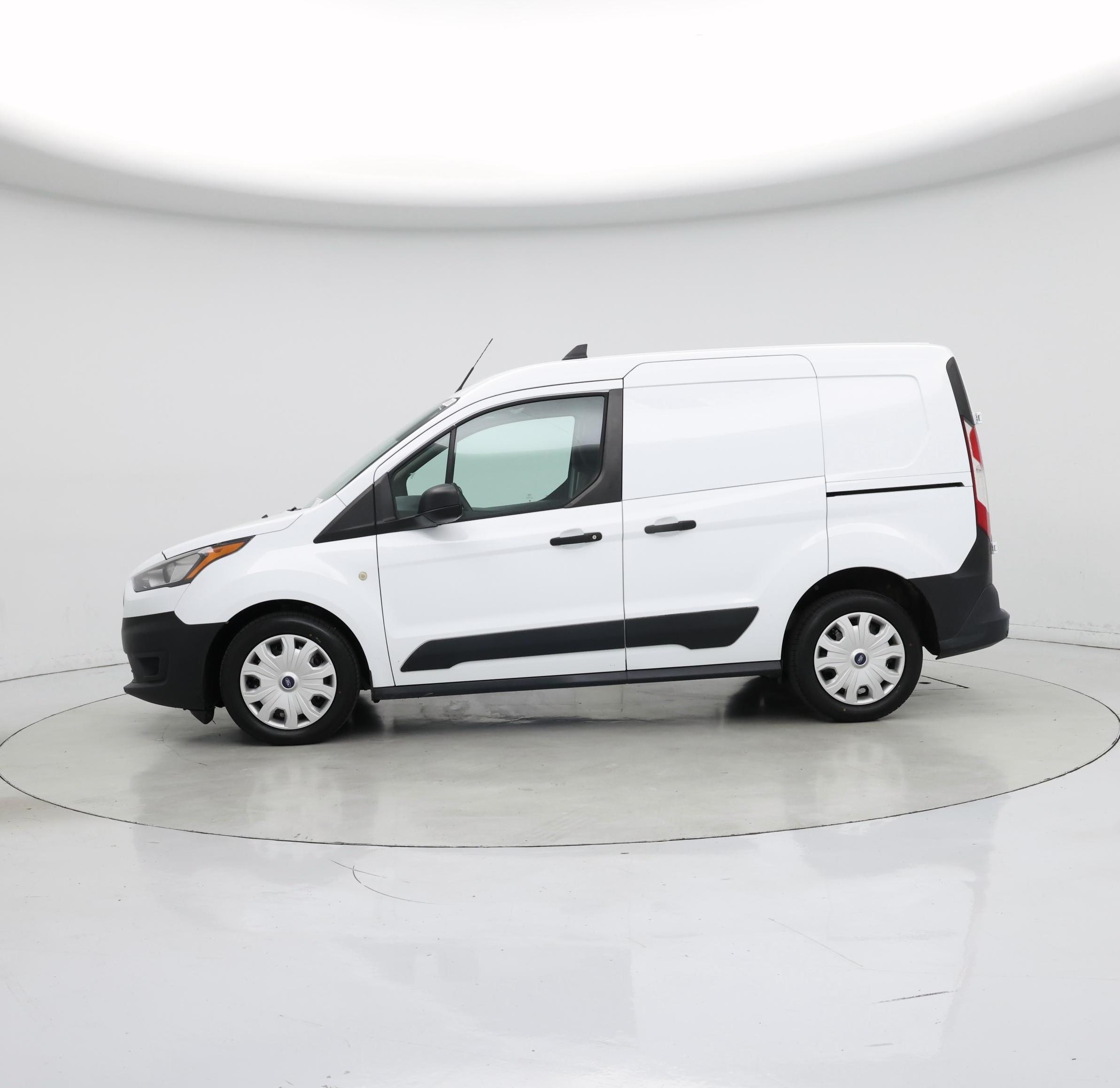 Thumbnail: 2020 Ford Transit Series - 3