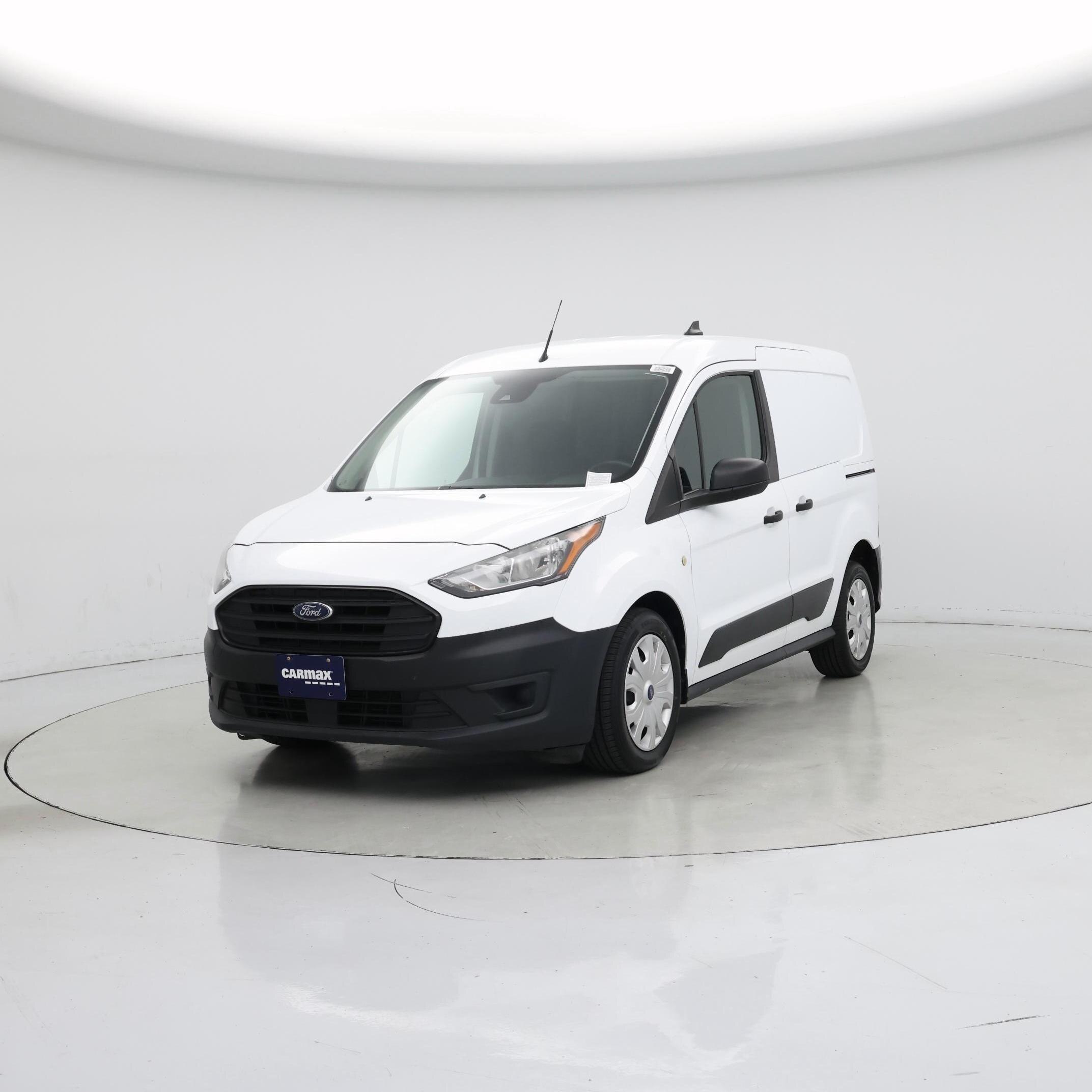 Thumbnail: 2020 Ford Transit Series - 4