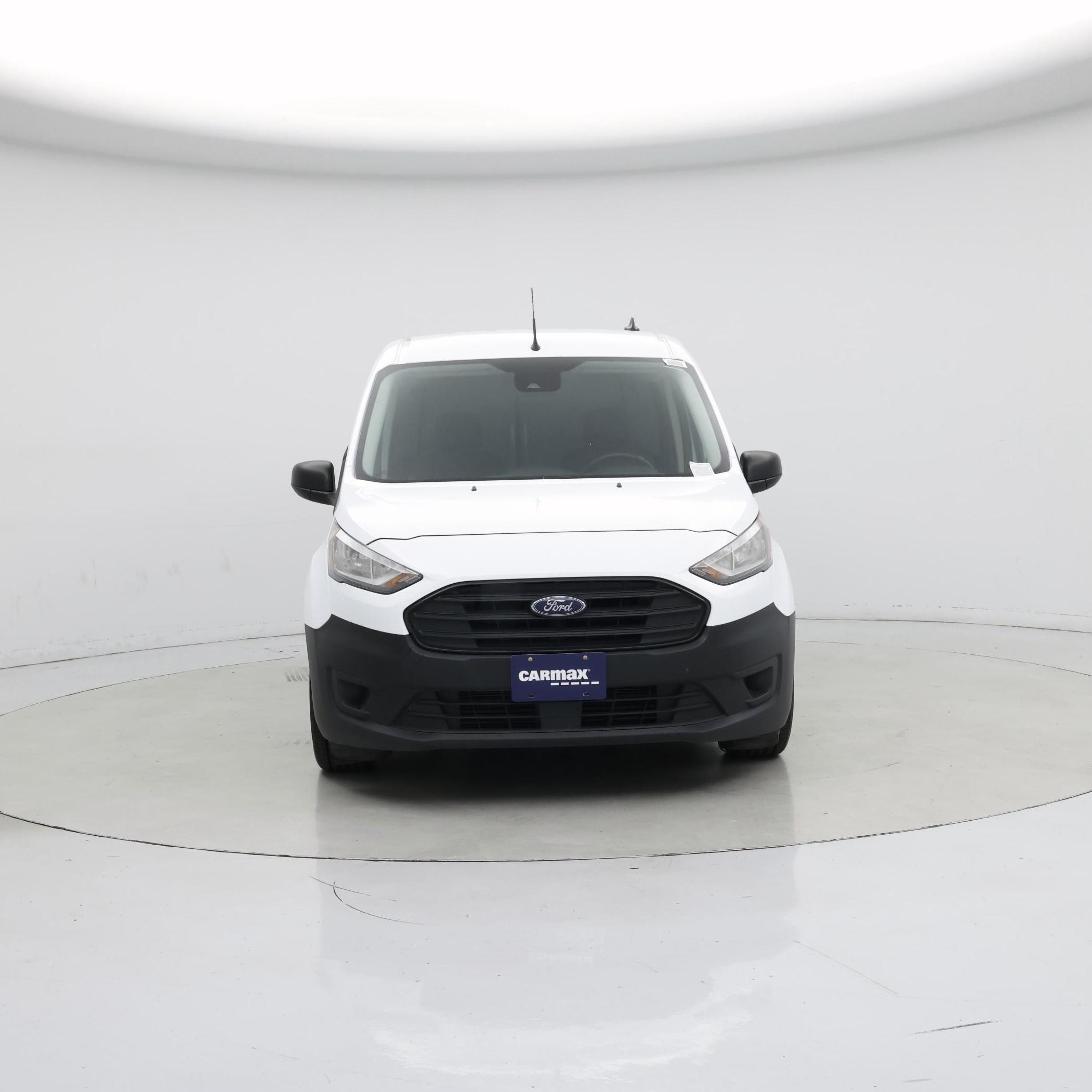 Thumbnail: 2020 Ford Transit Series - 5