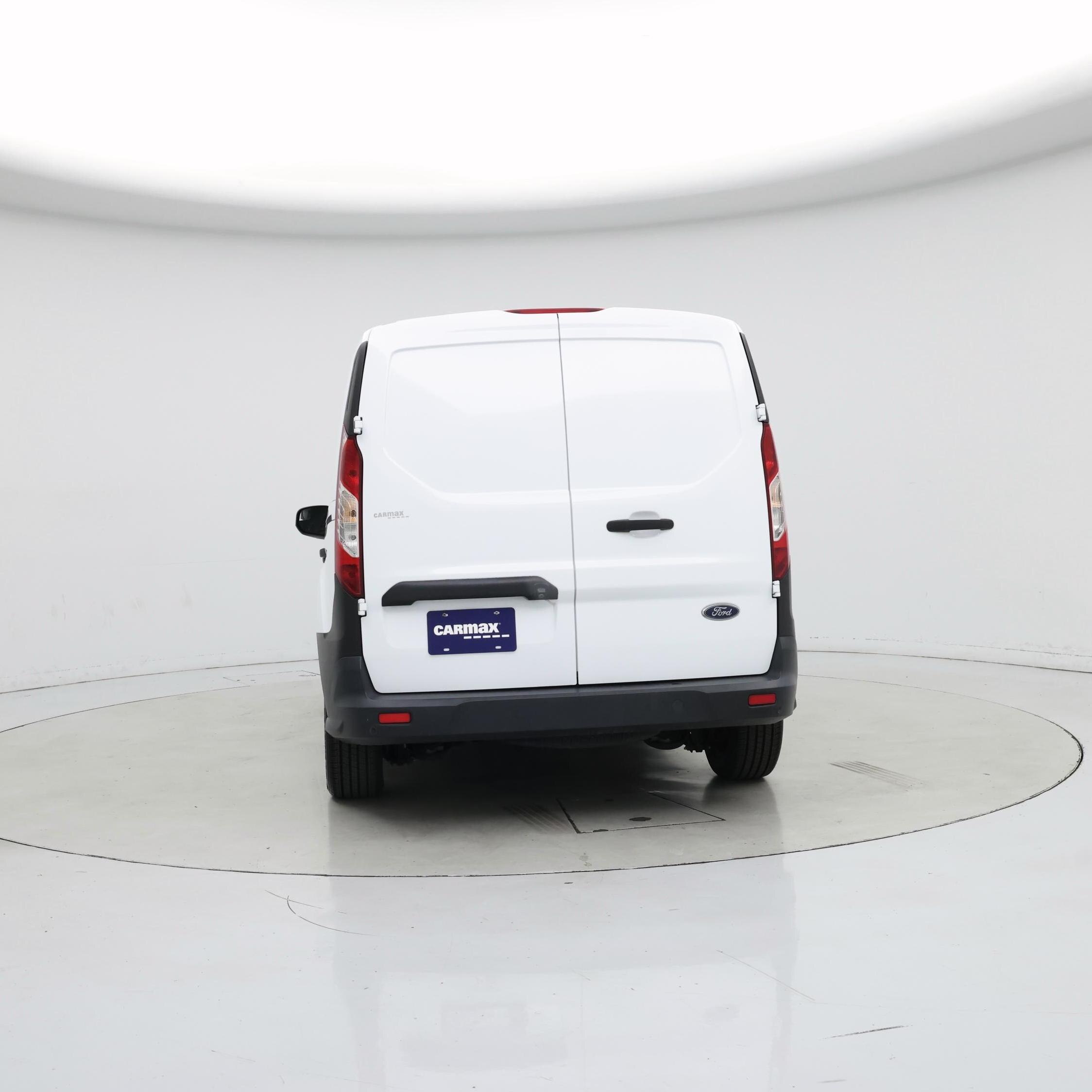 Thumbnail: 2020 Ford Transit Series - 6