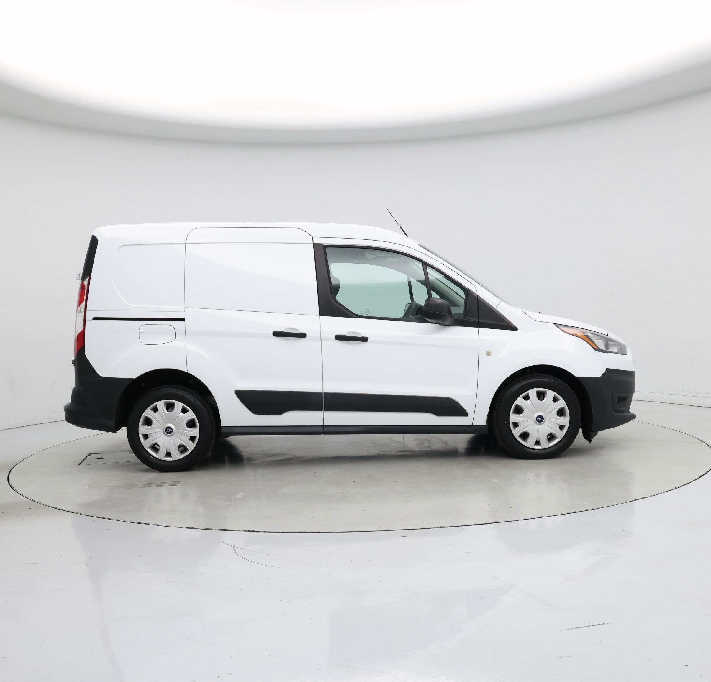Thumbnail: 2020 Ford Transit Series - 7