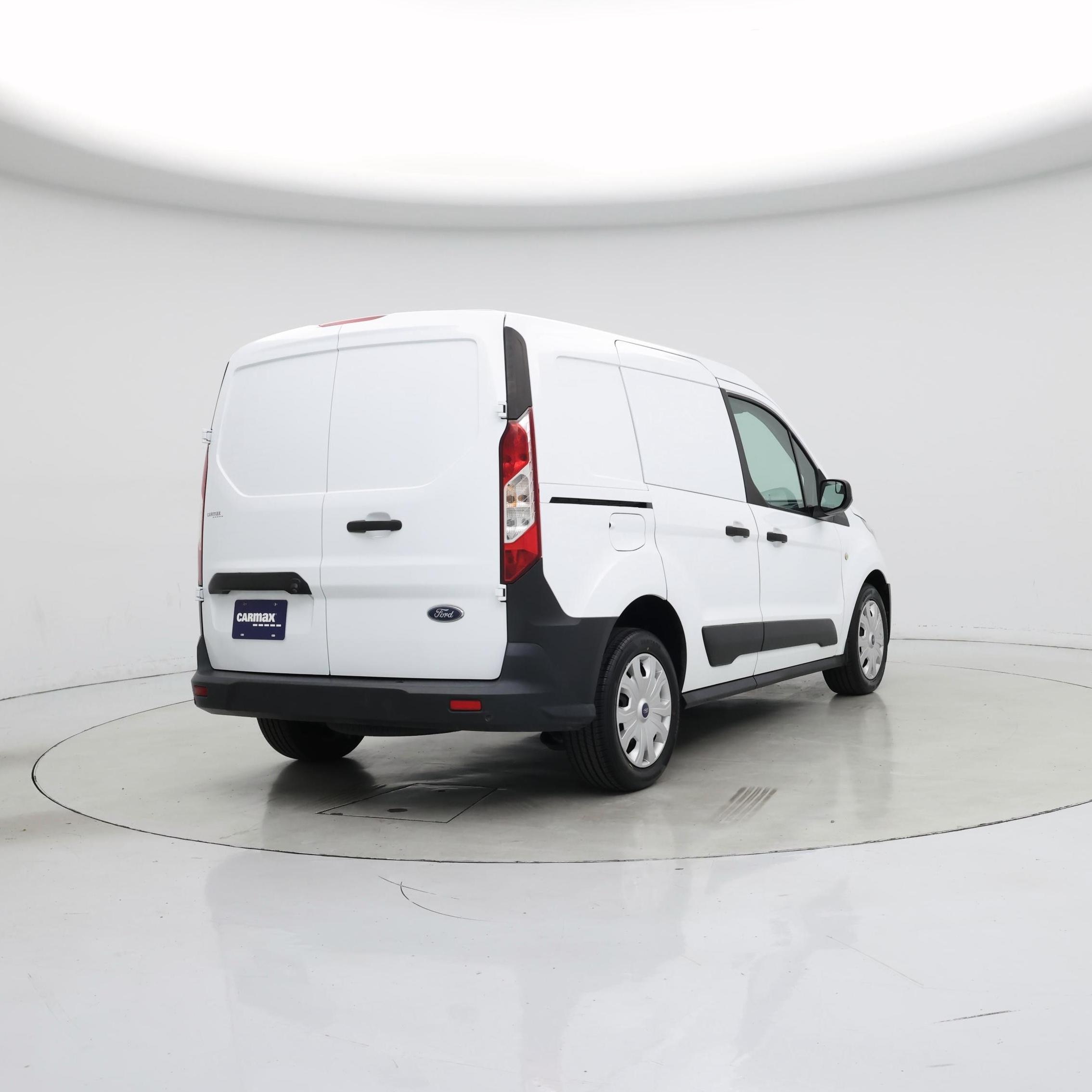 Thumbnail: 2020 Ford Transit Series - 8