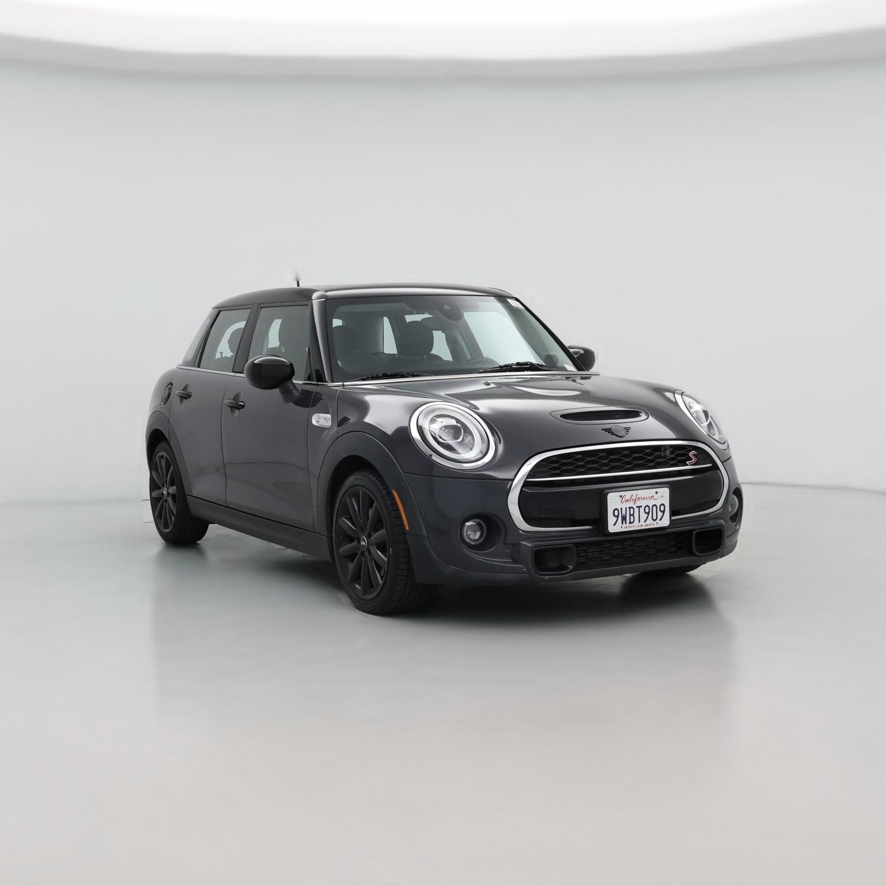 Thumbnail: 2020 MINI Cooper Hardtop - 1