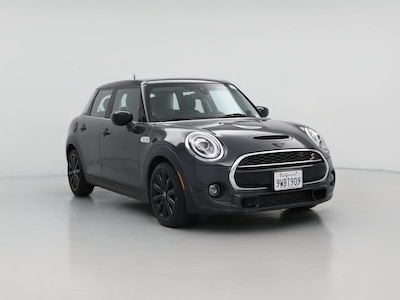 2020 Mini Cooper Hardtop S