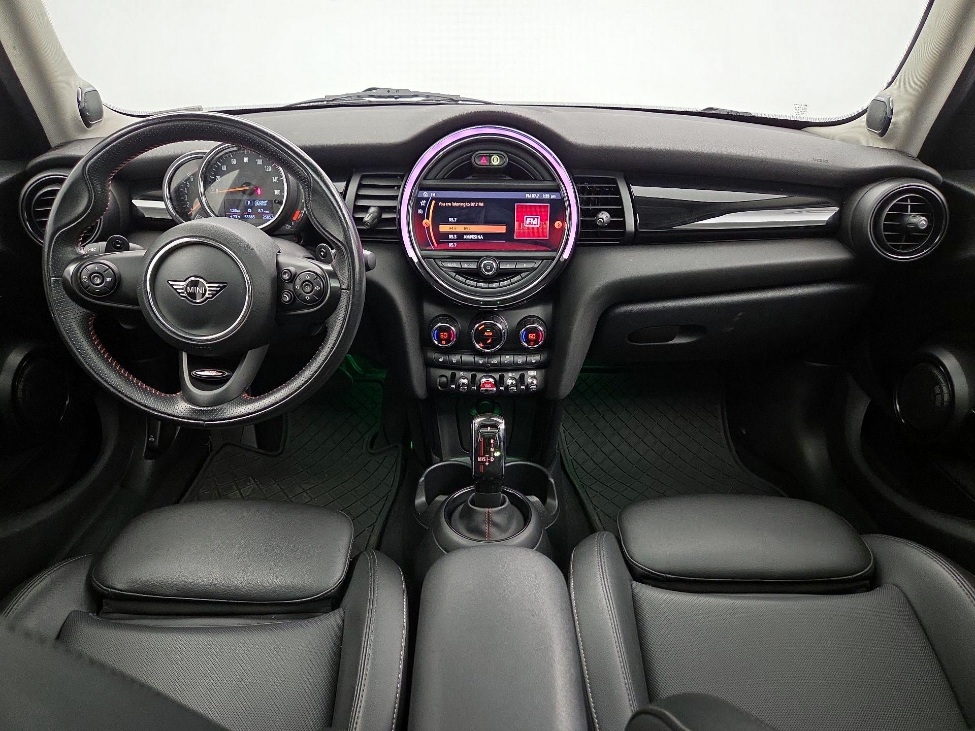 Thumbnail: 2020 MINI Cooper Hardtop - 9