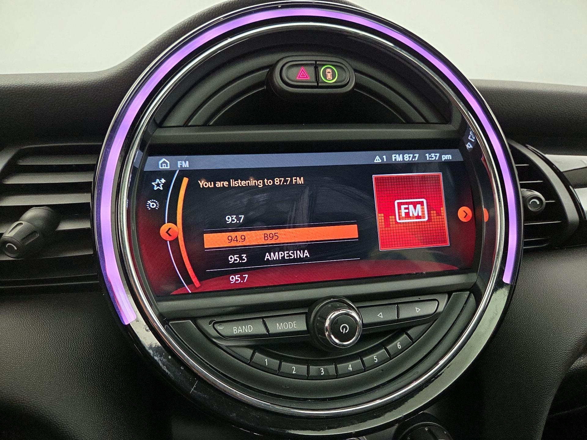 Thumbnail: 2020 MINI Cooper Hardtop - 15