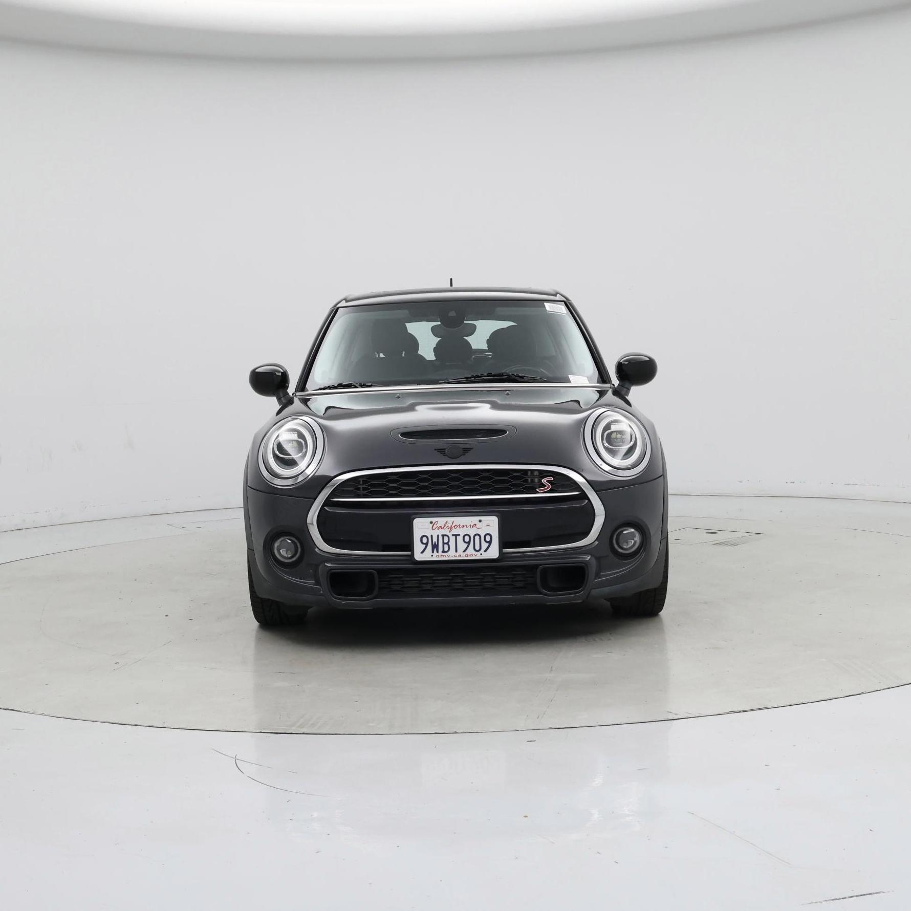 Thumbnail: 2020 MINI Cooper Hardtop - 5