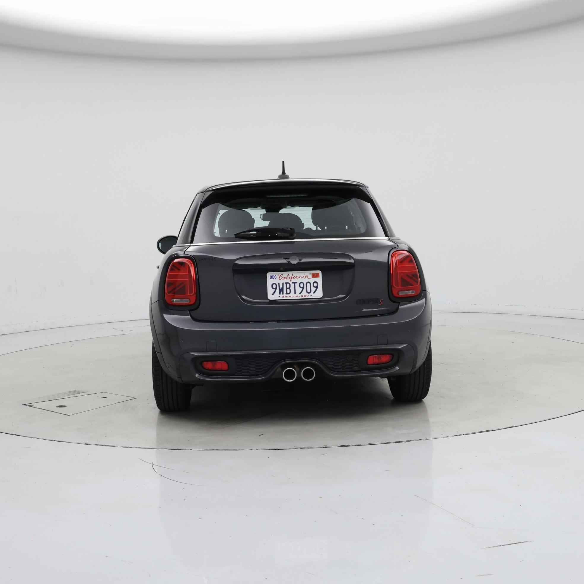 Thumbnail: 2020 MINI Cooper Hardtop - 6