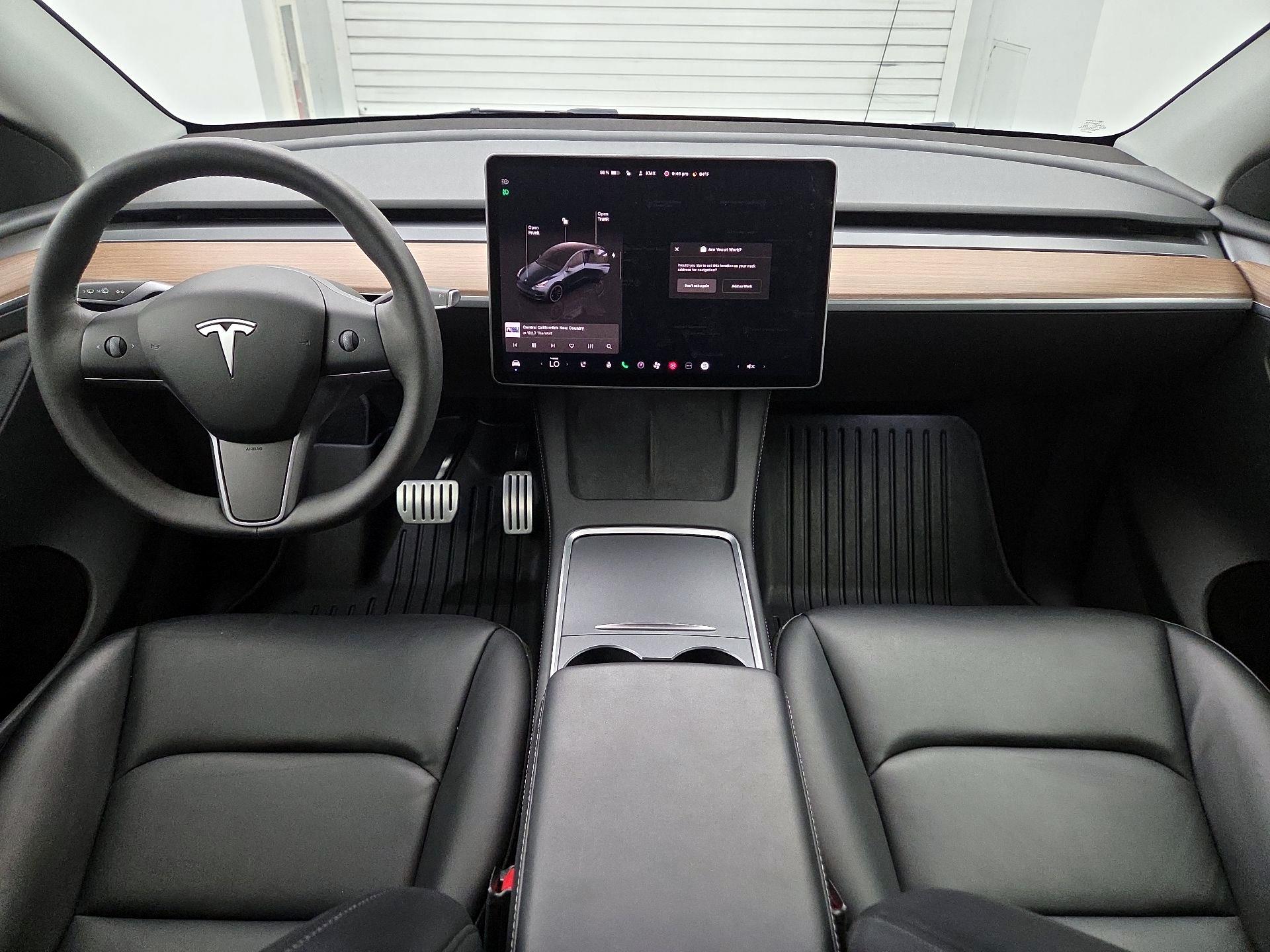 Thumbnail: 2024 Tesla Model Y - 9