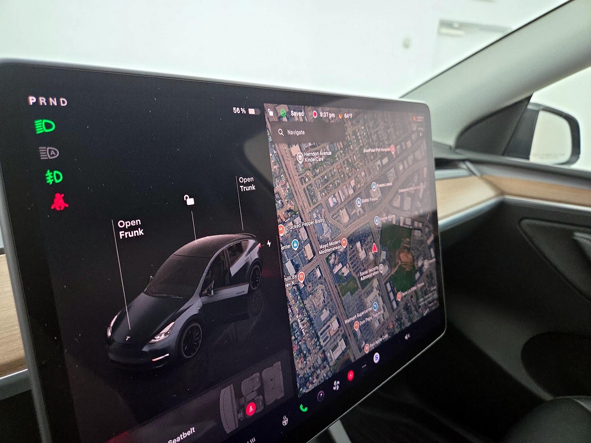 Thumbnail: 2024 Tesla Model Y - 14