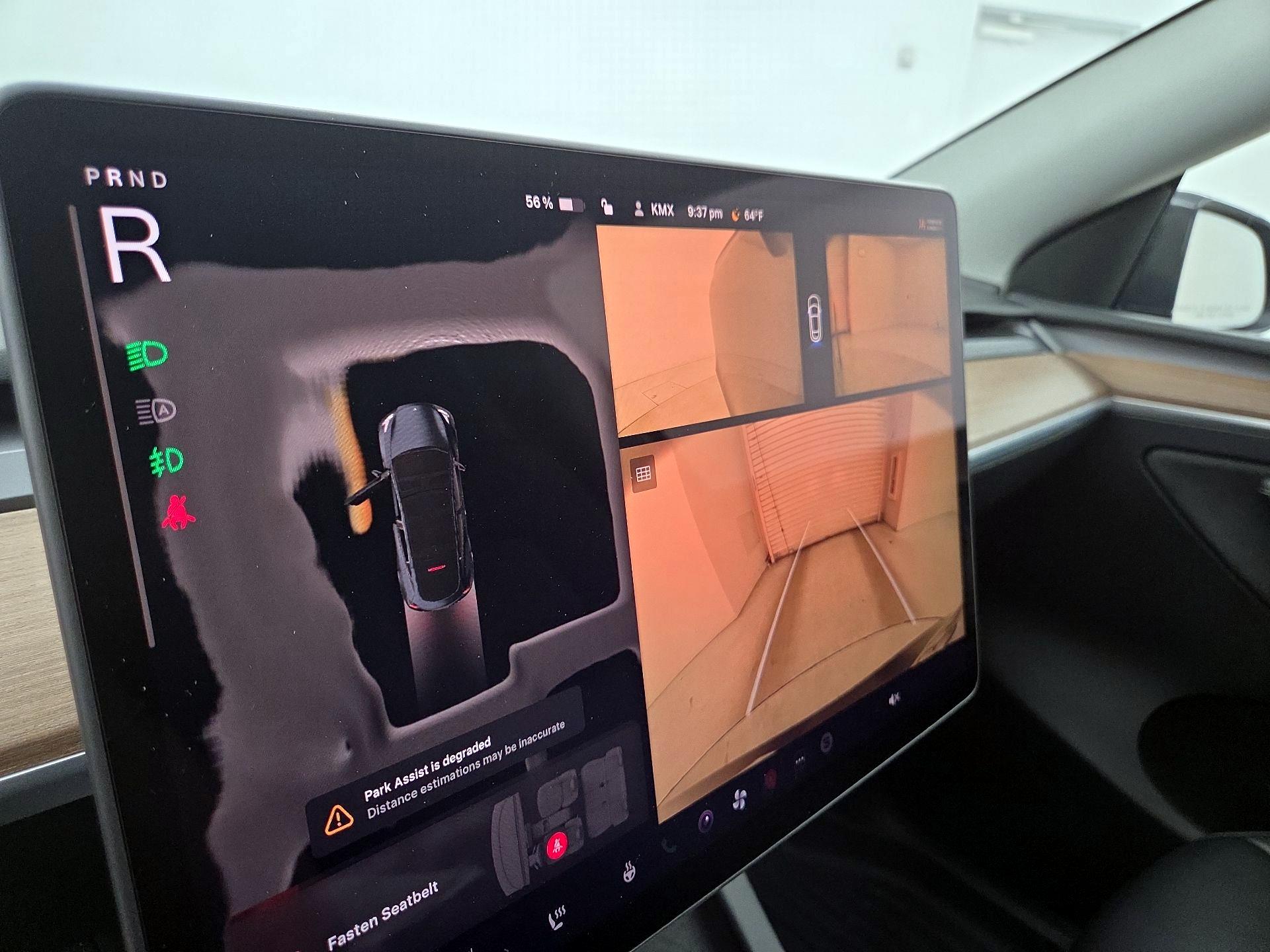 Thumbnail: 2024 Tesla Model Y - 15