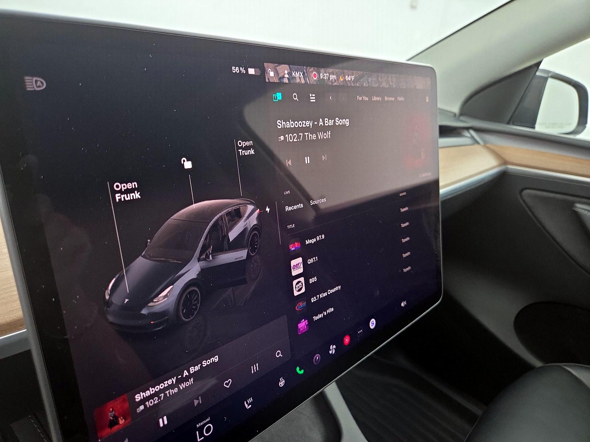 Thumbnail: 2024 Tesla Model Y - 16