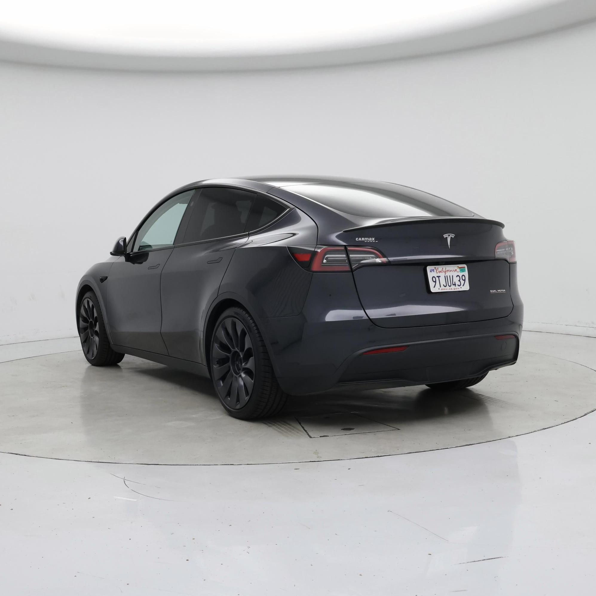 Thumbnail: 2024 Tesla Model Y - 2