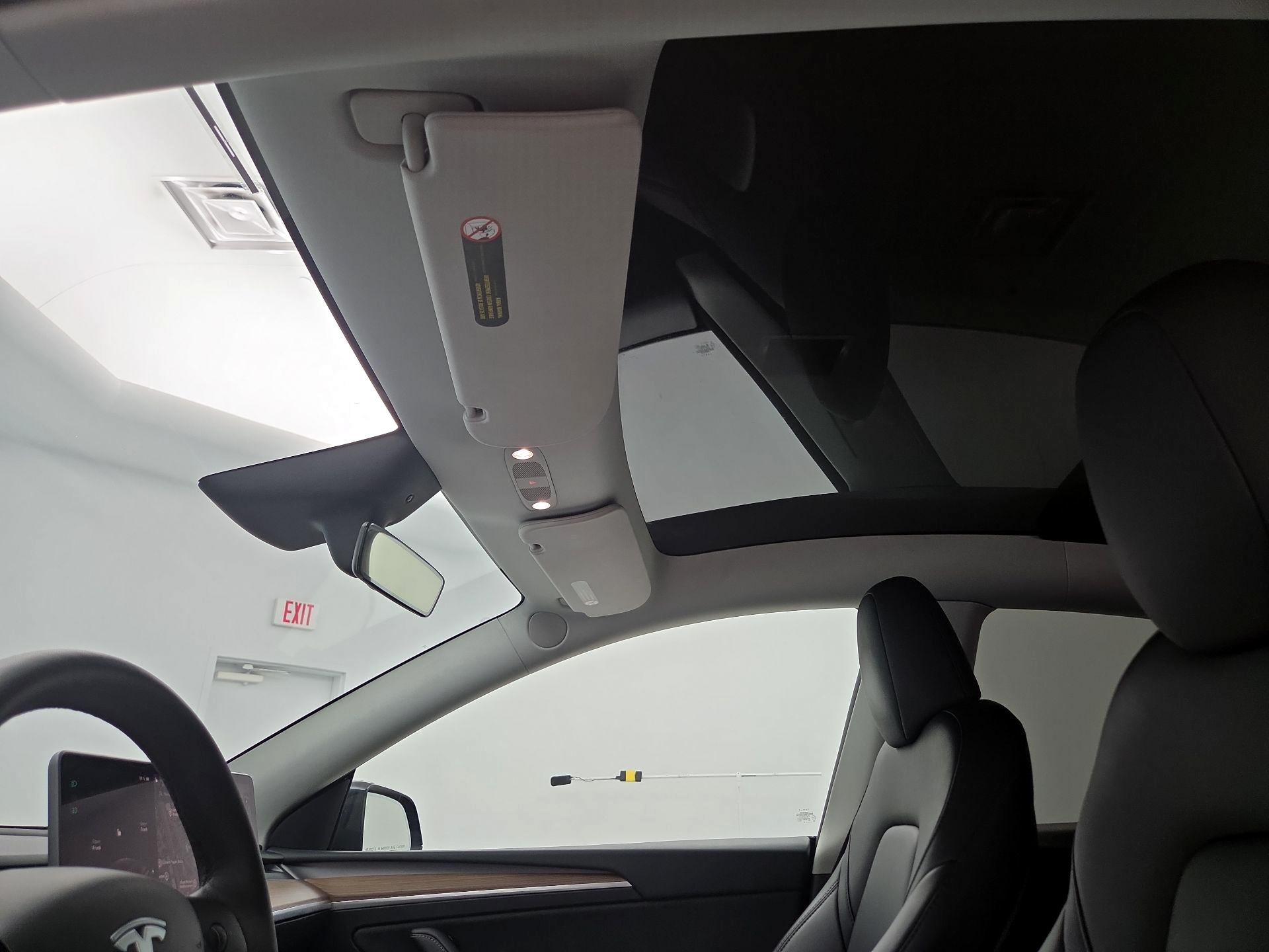 Thumbnail: 2024 Tesla Model Y - 19