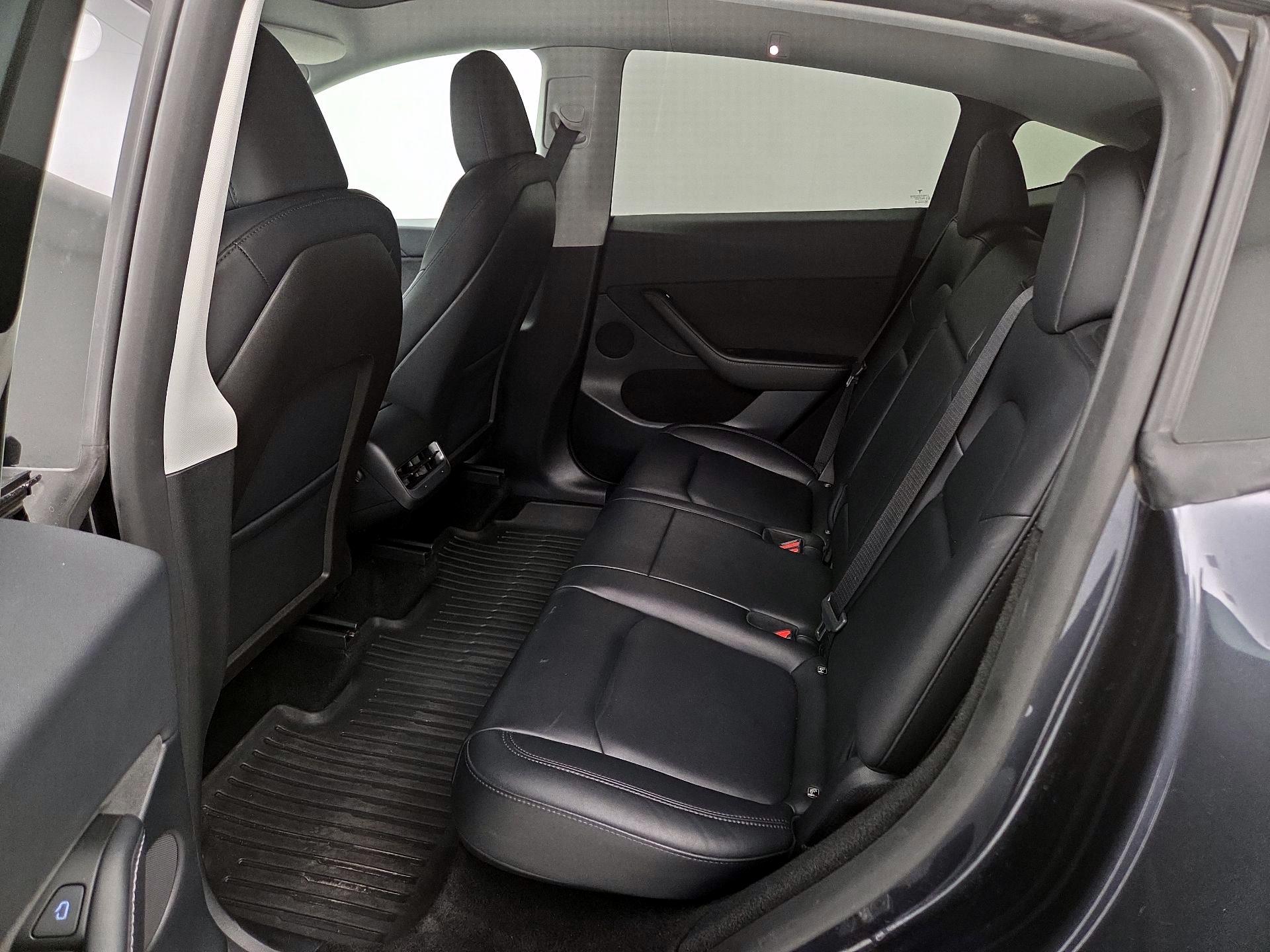 Thumbnail: 2024 Tesla Model Y - 20