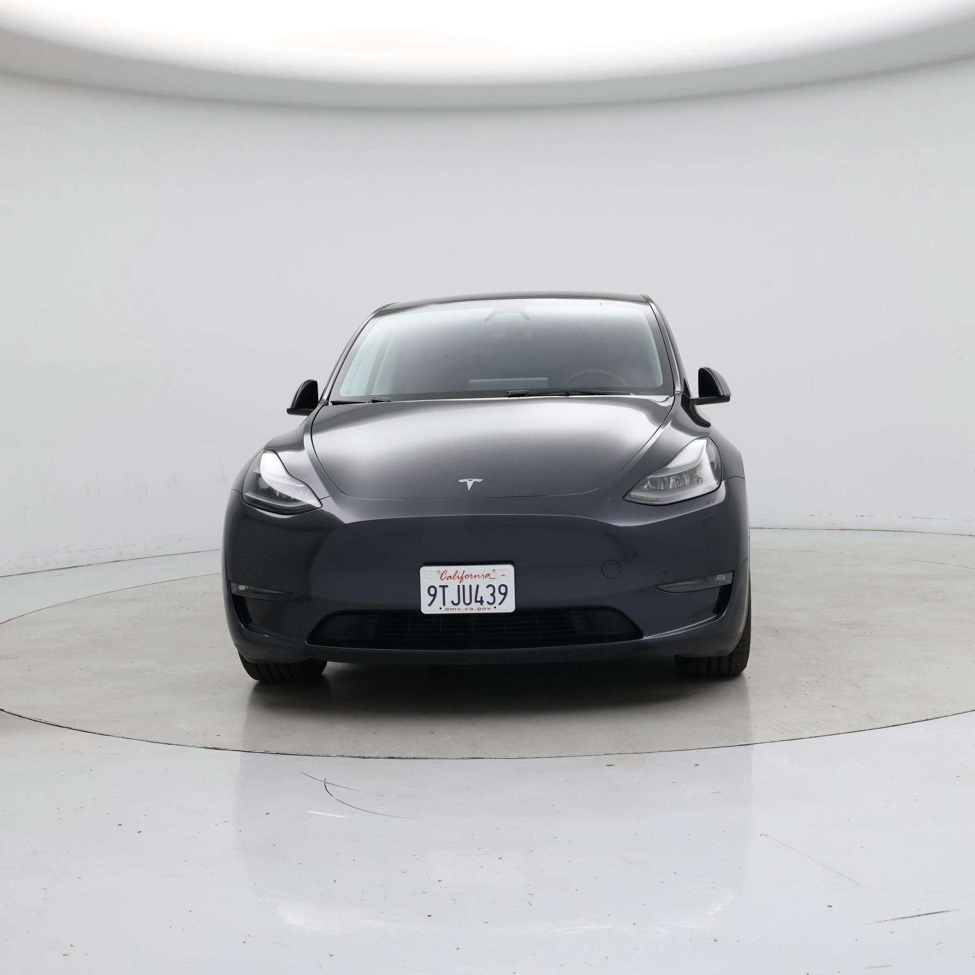 Thumbnail: 2024 Tesla Model Y - 5