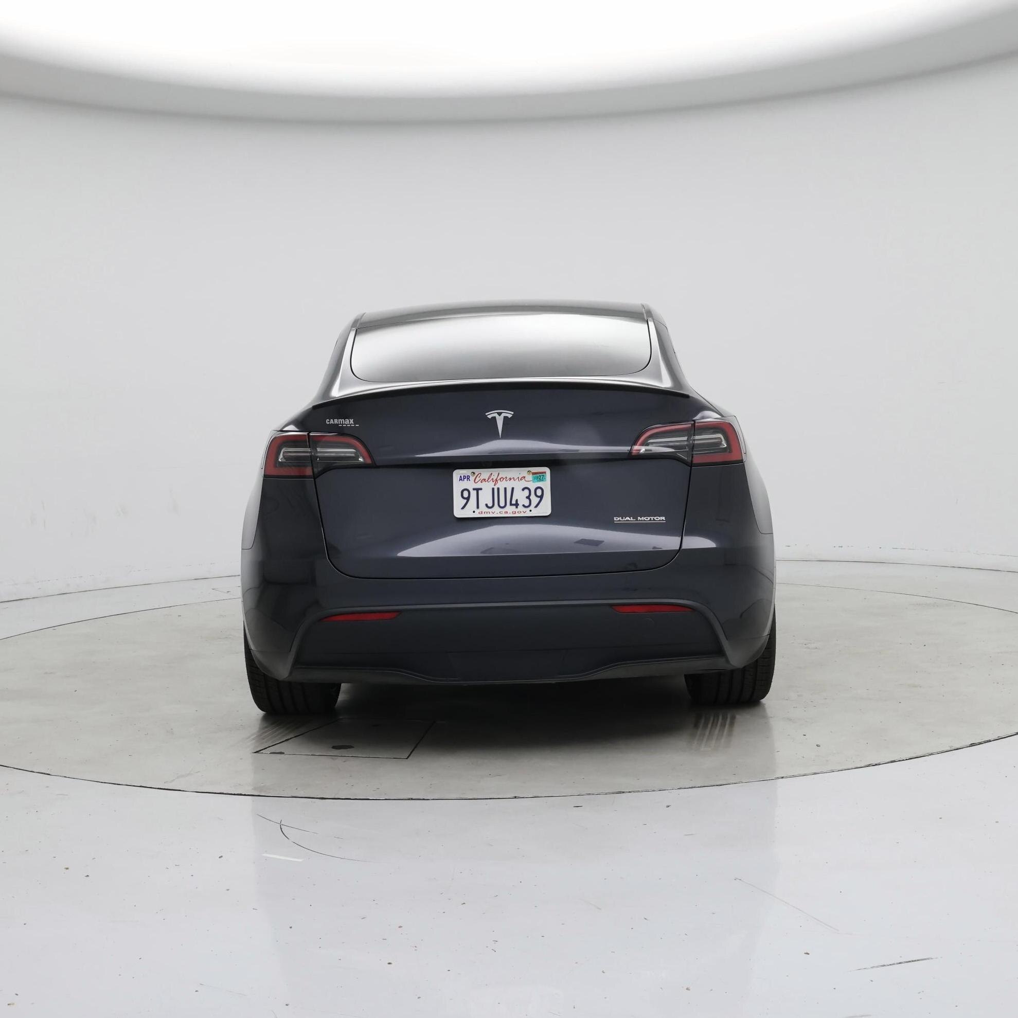 Thumbnail: 2024 Tesla Model Y - 6