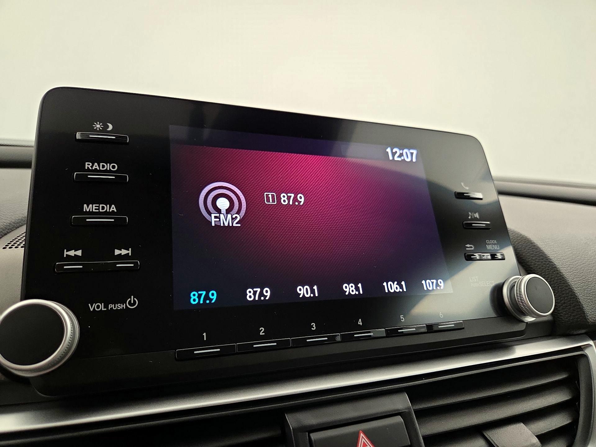 Thumbnail: 2020 Honda Accord - 15