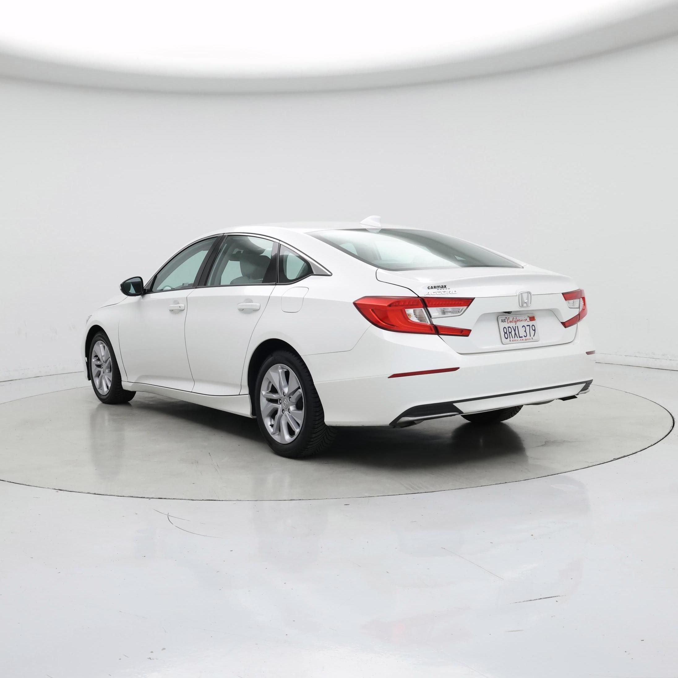 Thumbnail: 2020 Honda Accord - 2