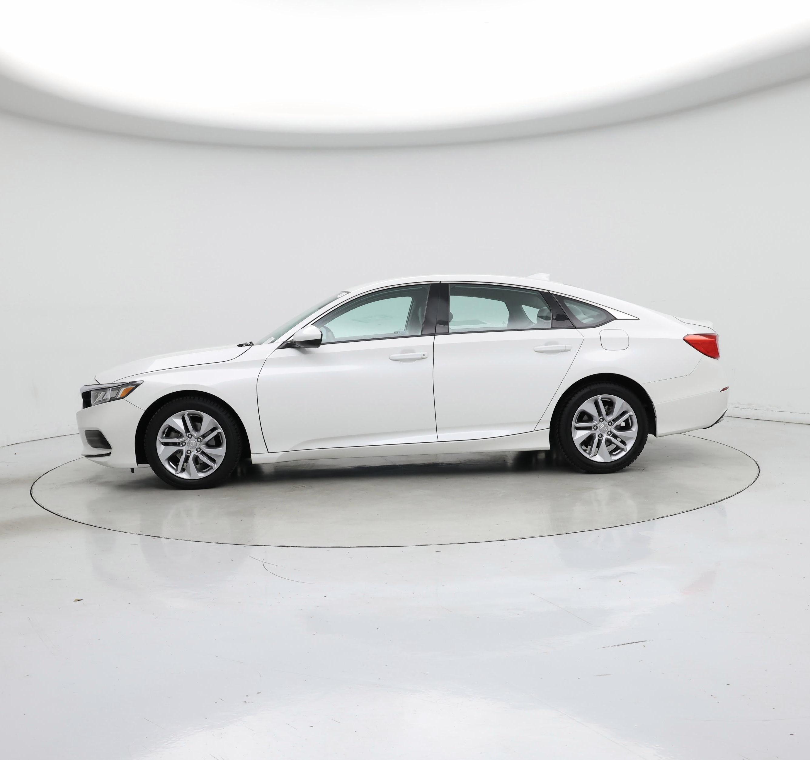 Thumbnail: 2020 Honda Accord - 3