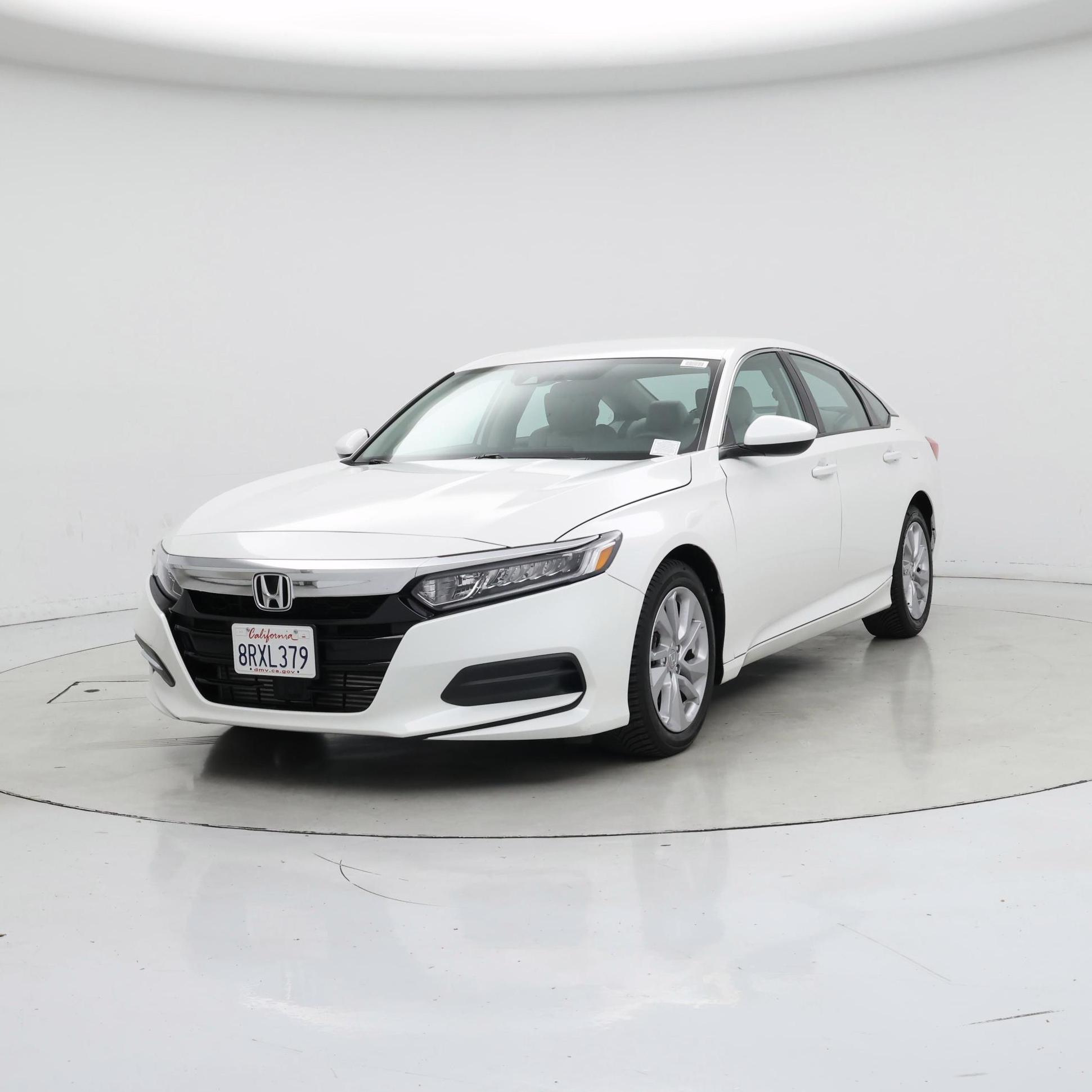 Thumbnail: 2020 Honda Accord - 4