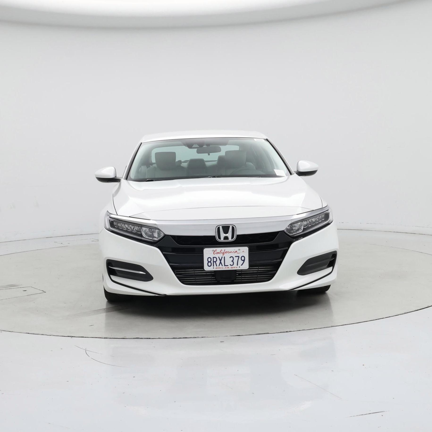 Thumbnail: 2020 Honda Accord - 5