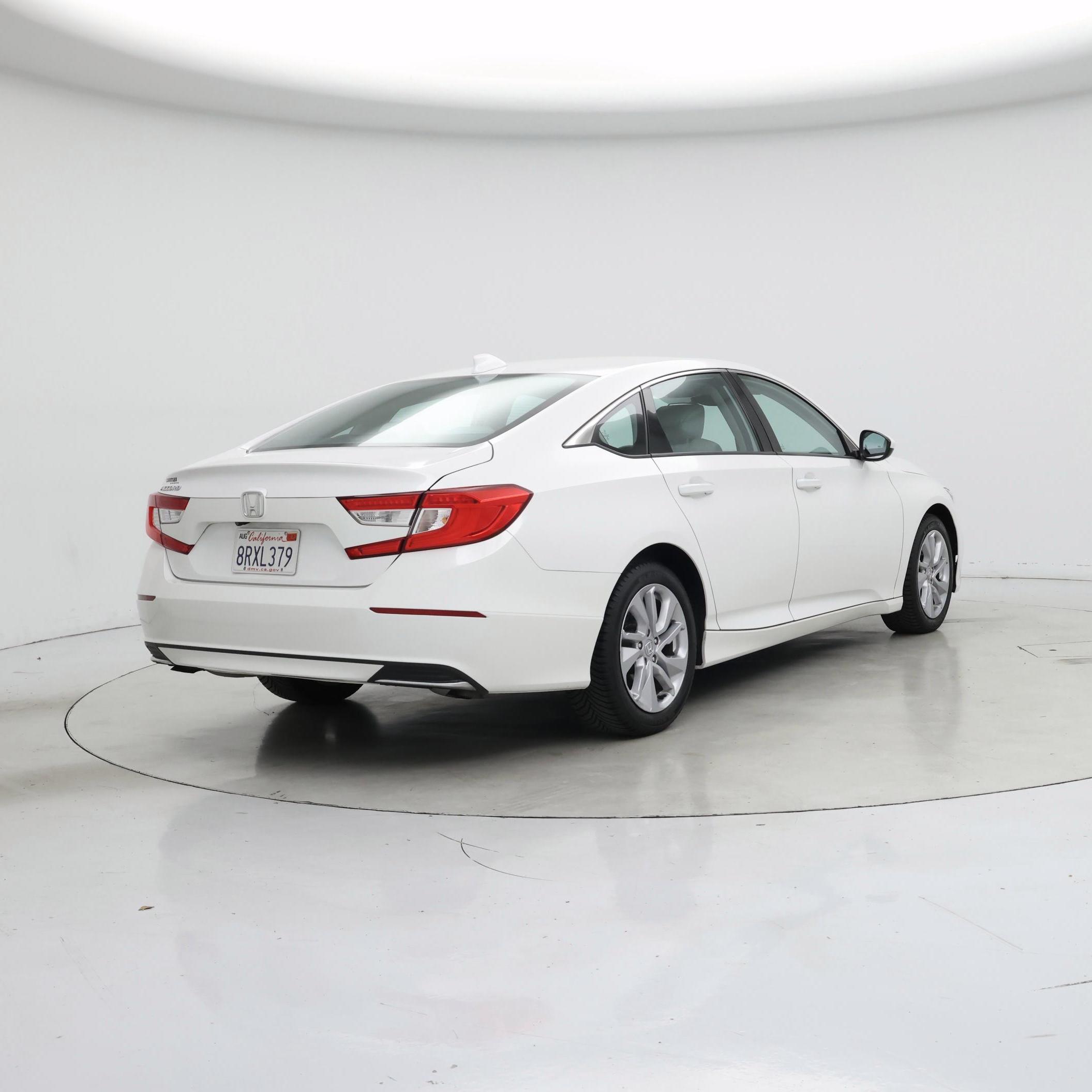 Thumbnail: 2020 Honda Accord - 8