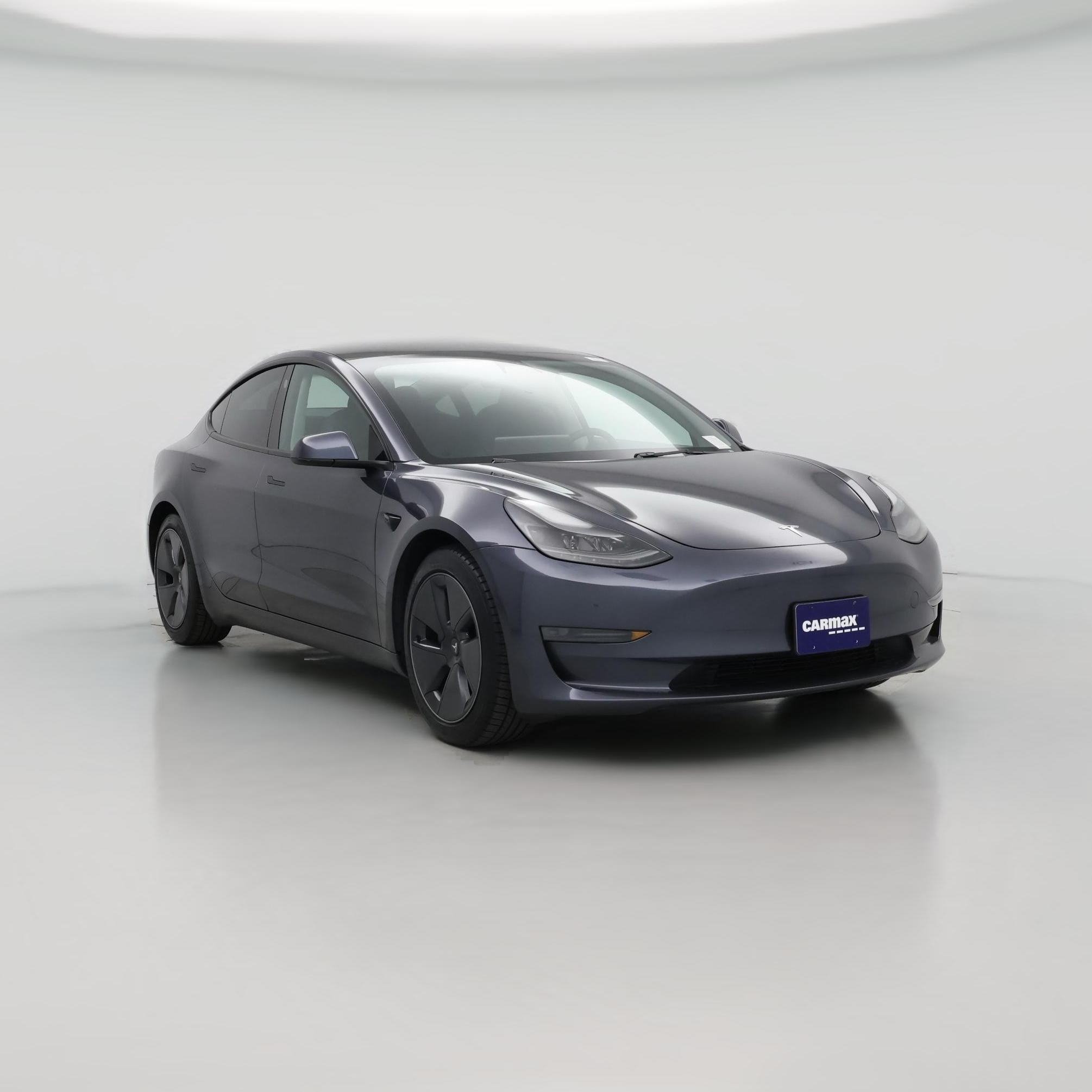 Thumbnail: 2023 Tesla Model 3 - 1