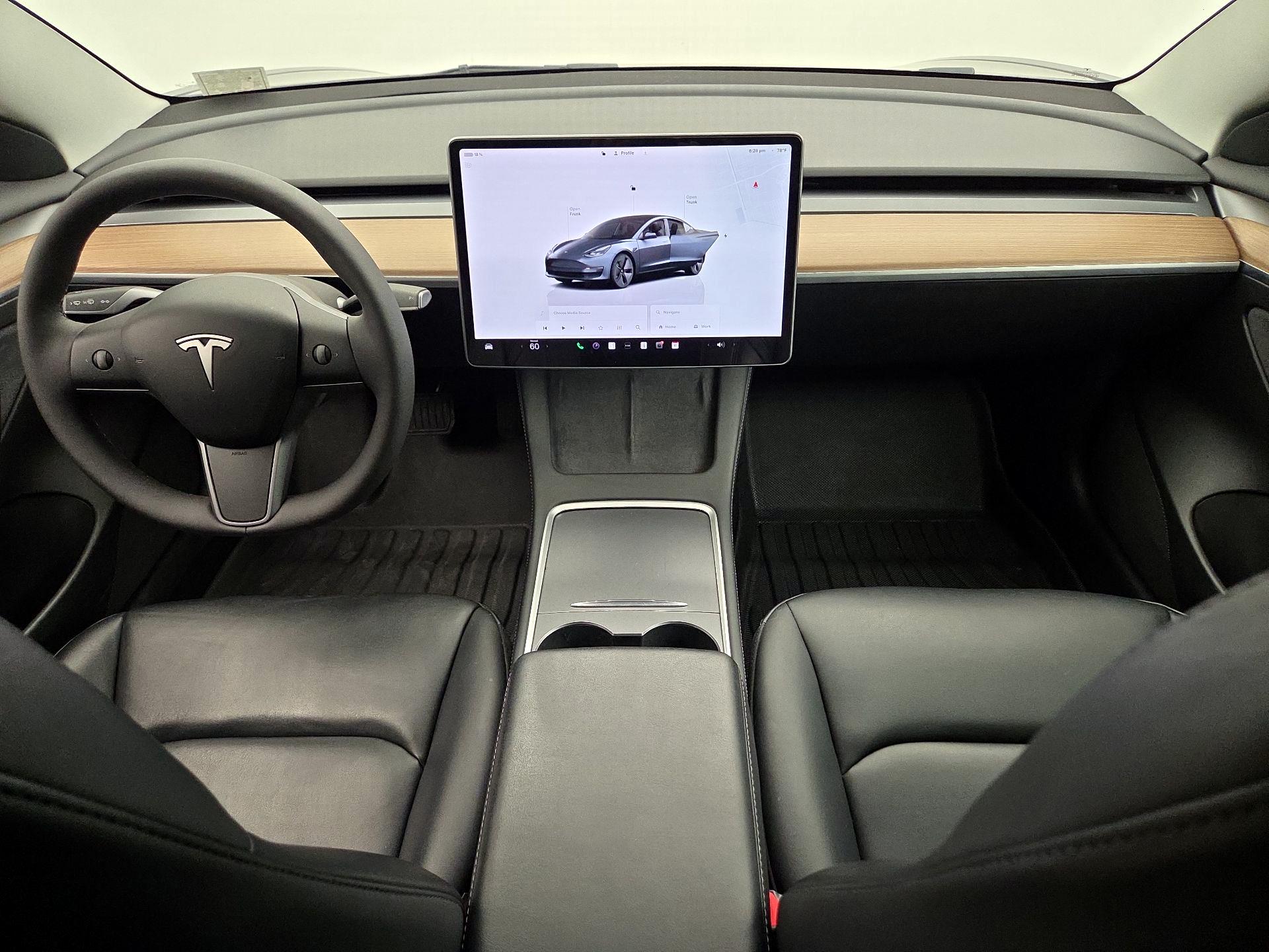 Thumbnail: 2023 Tesla Model 3 - 9