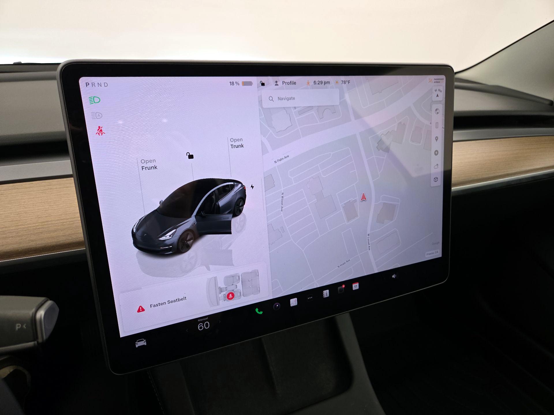 Thumbnail: 2023 Tesla Model 3 - 13