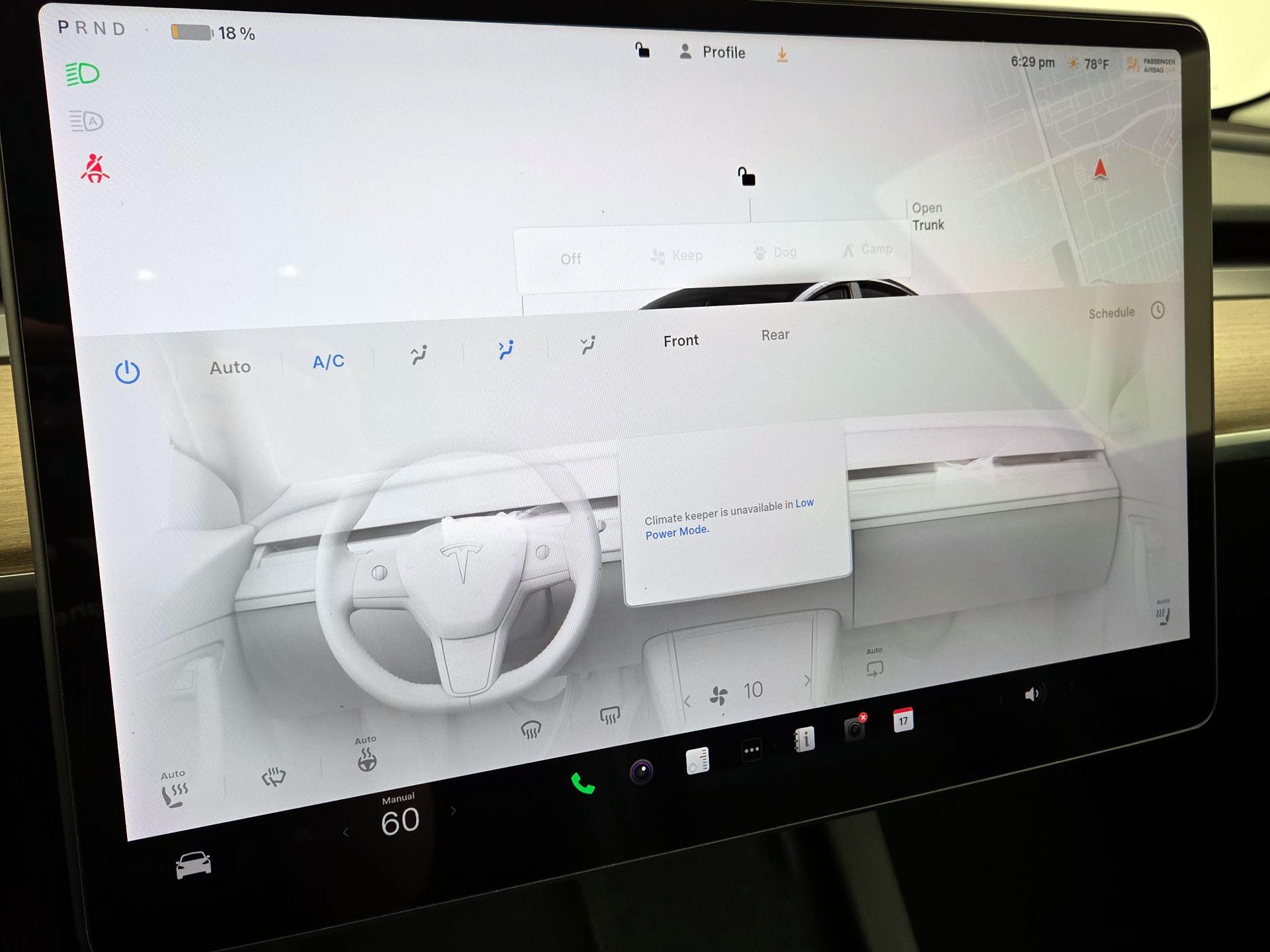 Thumbnail: 2023 Tesla Model 3 - 16