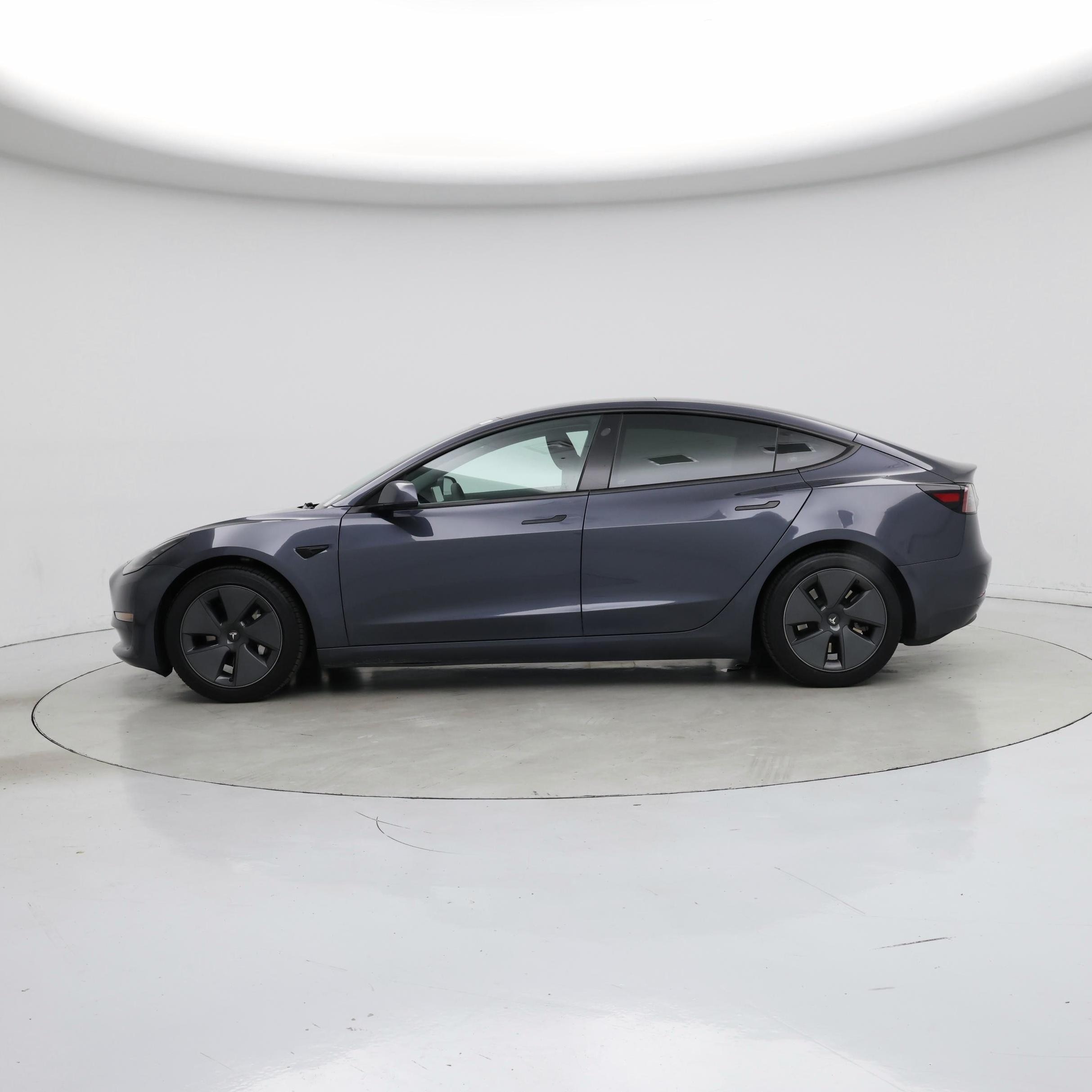 Thumbnail: 2023 Tesla Model 3 - 3