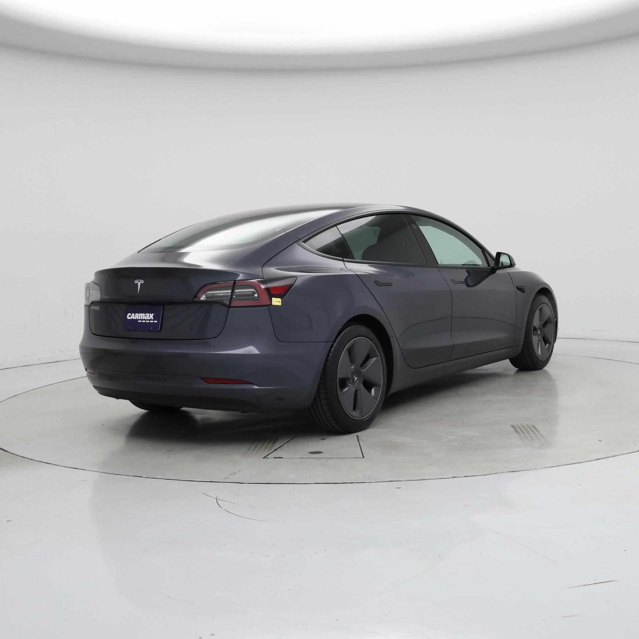 Thumbnail: 2023 Tesla Model 3 - 8