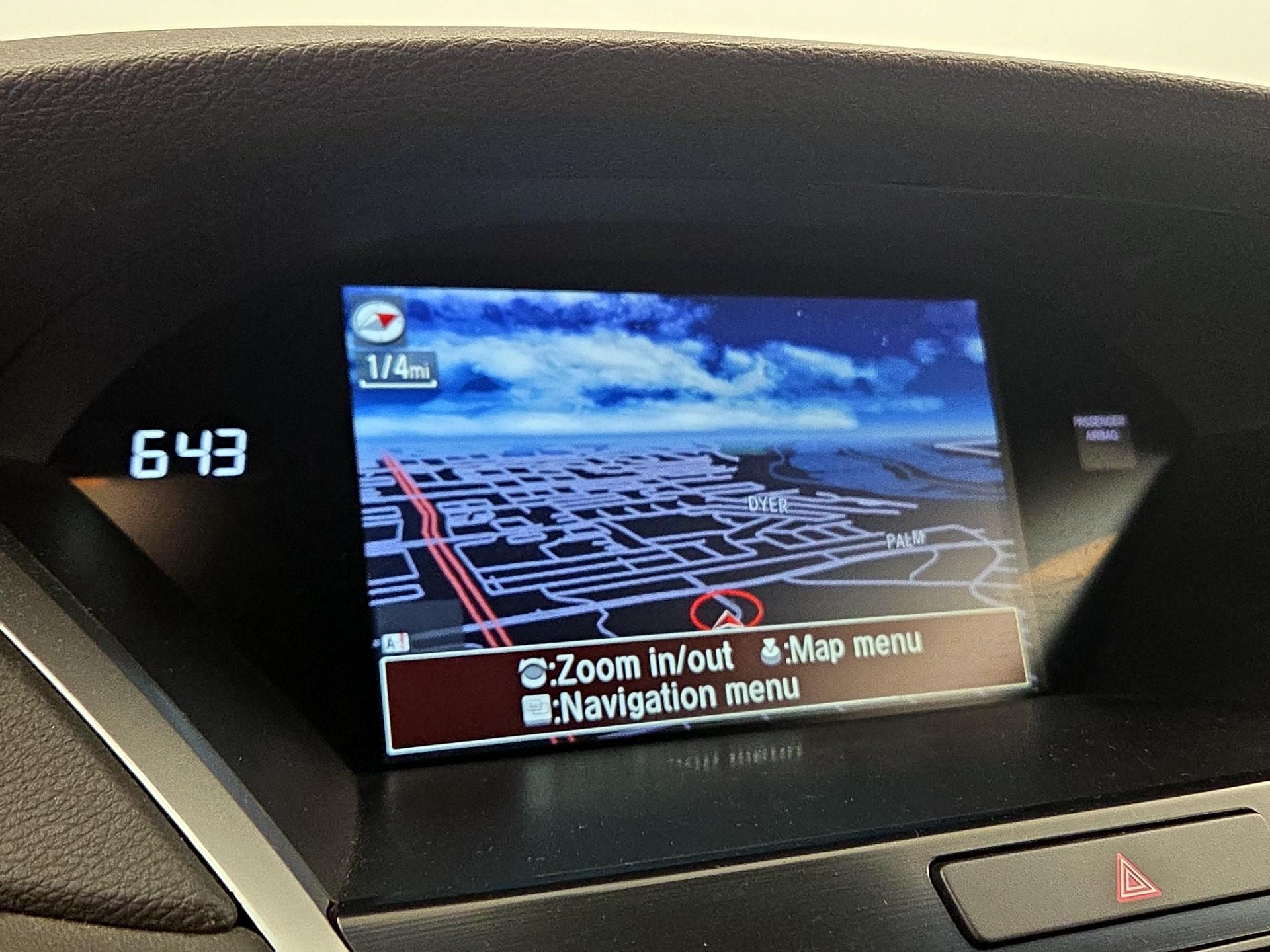 Thumbnail: 2019 Acura RLX - 14