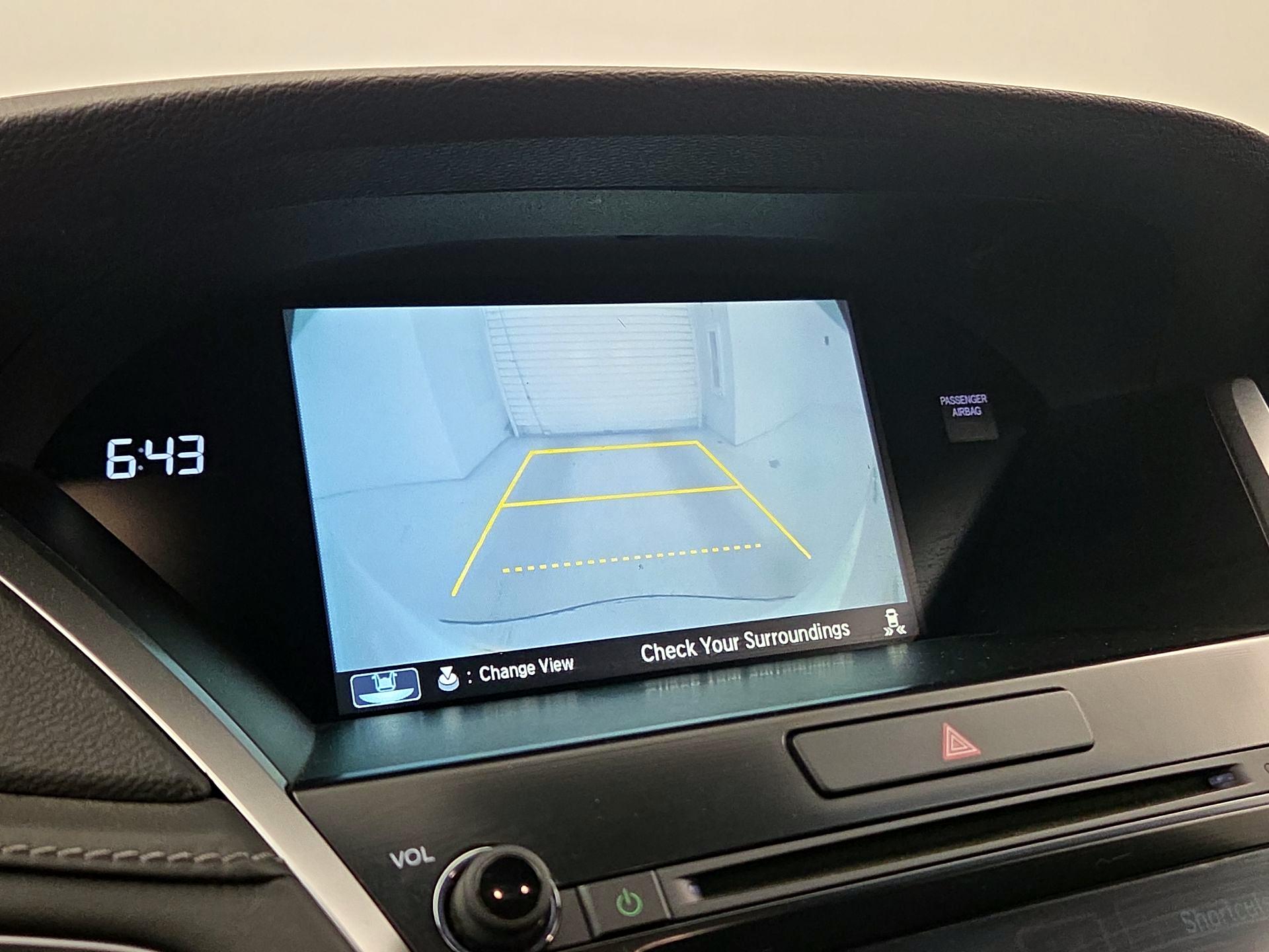 Thumbnail: 2019 Acura RLX - 15