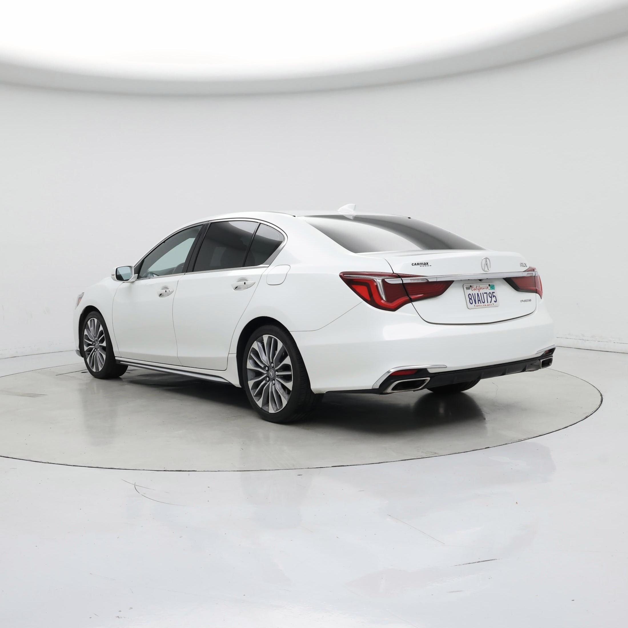 Thumbnail: 2019 Acura RLX - 2