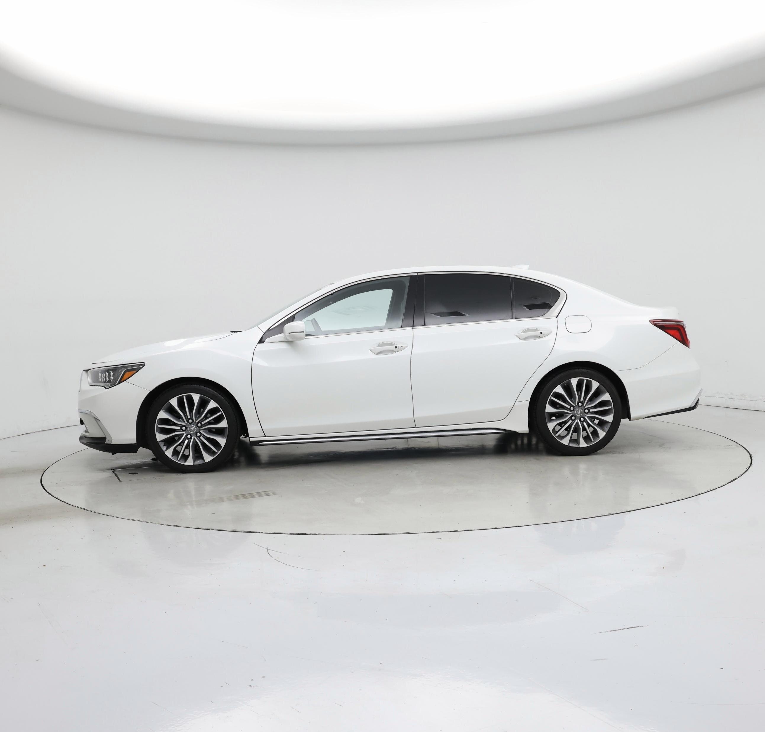 Thumbnail: 2019 Acura RLX - 3